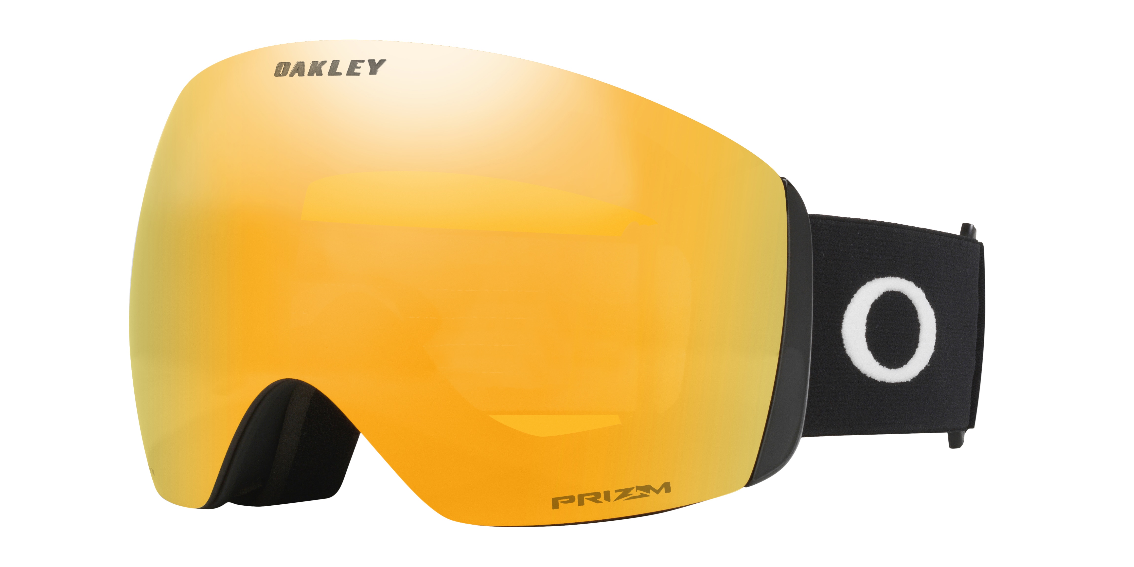 Oakley FLIGHT DECK L síszemüveg (Mattfekete)