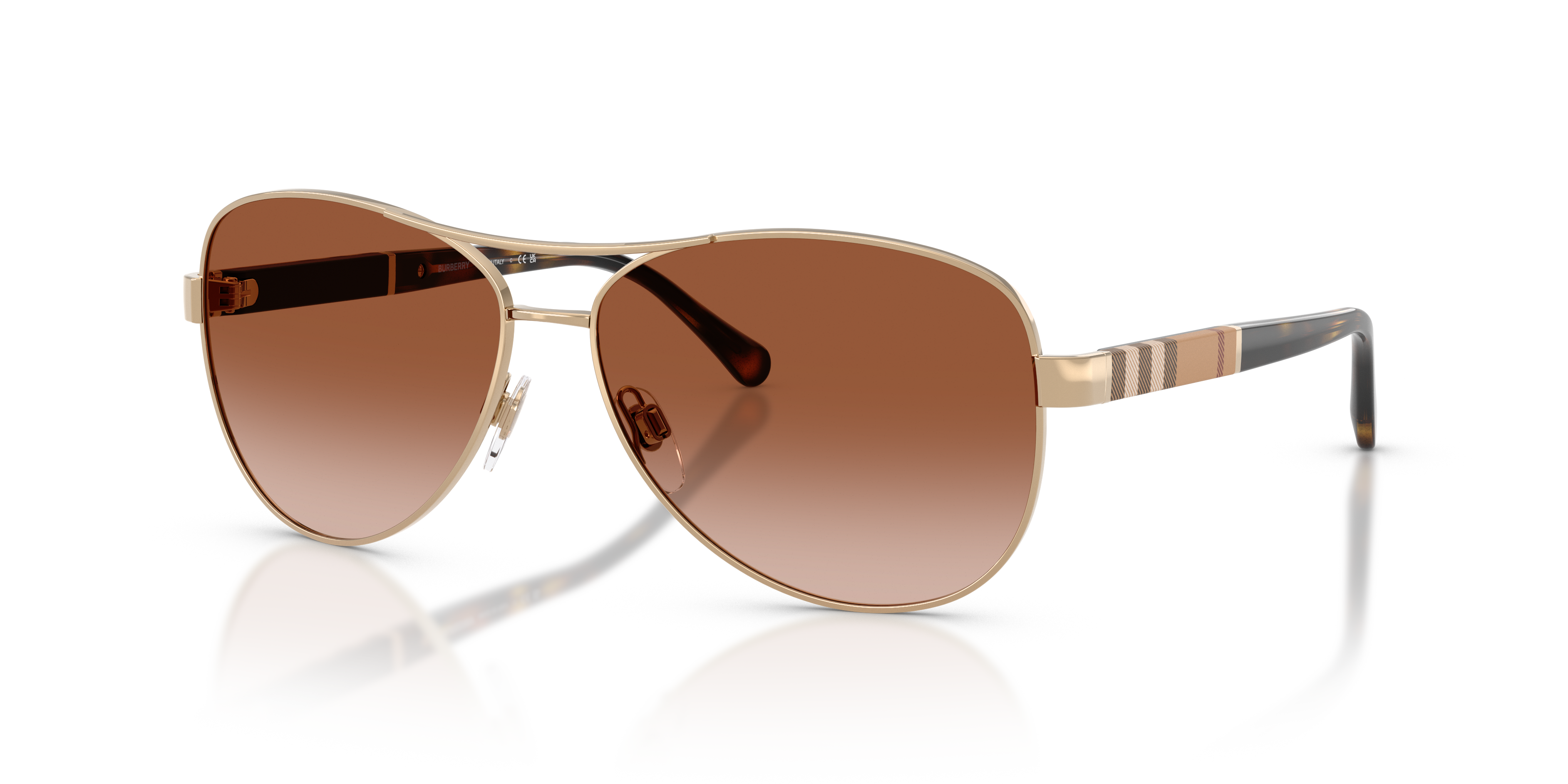 Viti Cerniera ricambio originale Burberry ZBE308084