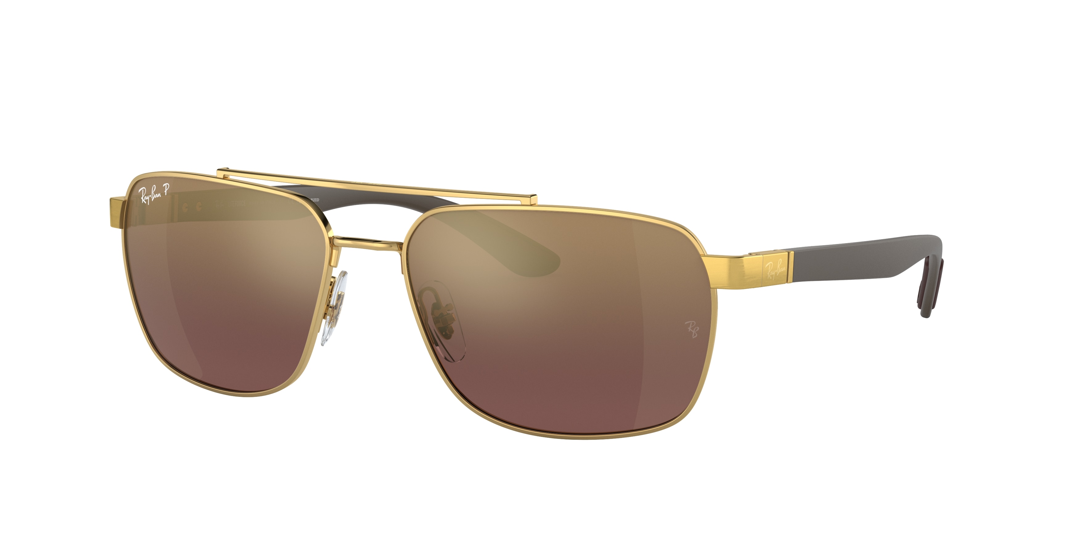 001/6B - Arista dourado