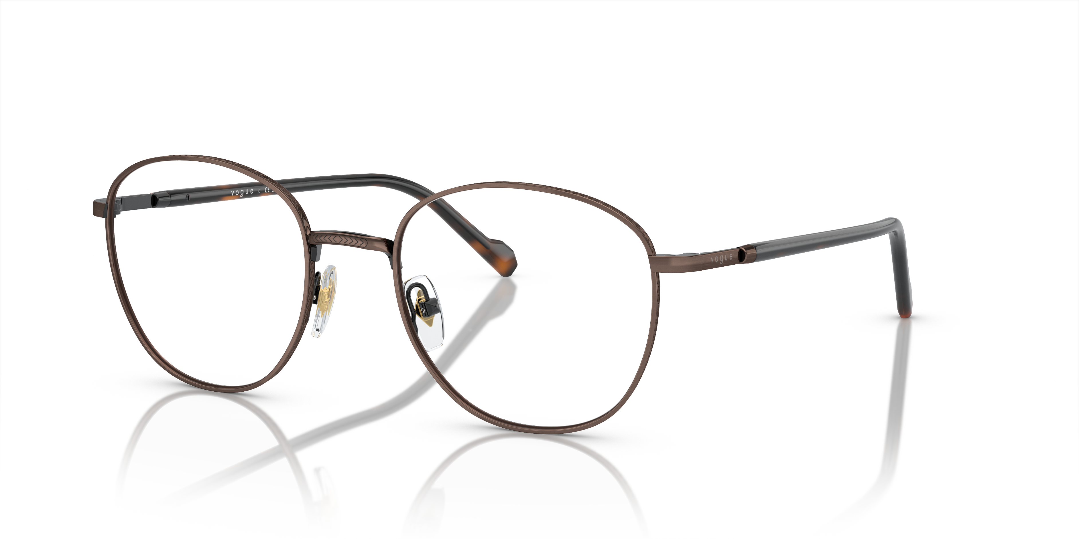 Vite Aletta ricambio originale Vogue Eyewear ZVO42918A