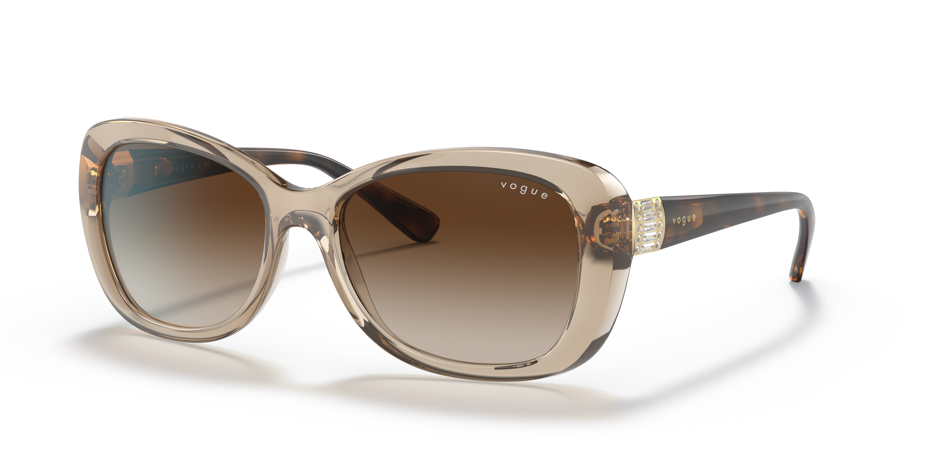 Astucci ricambio originale Vogue Eyewear ZVO2943SB40