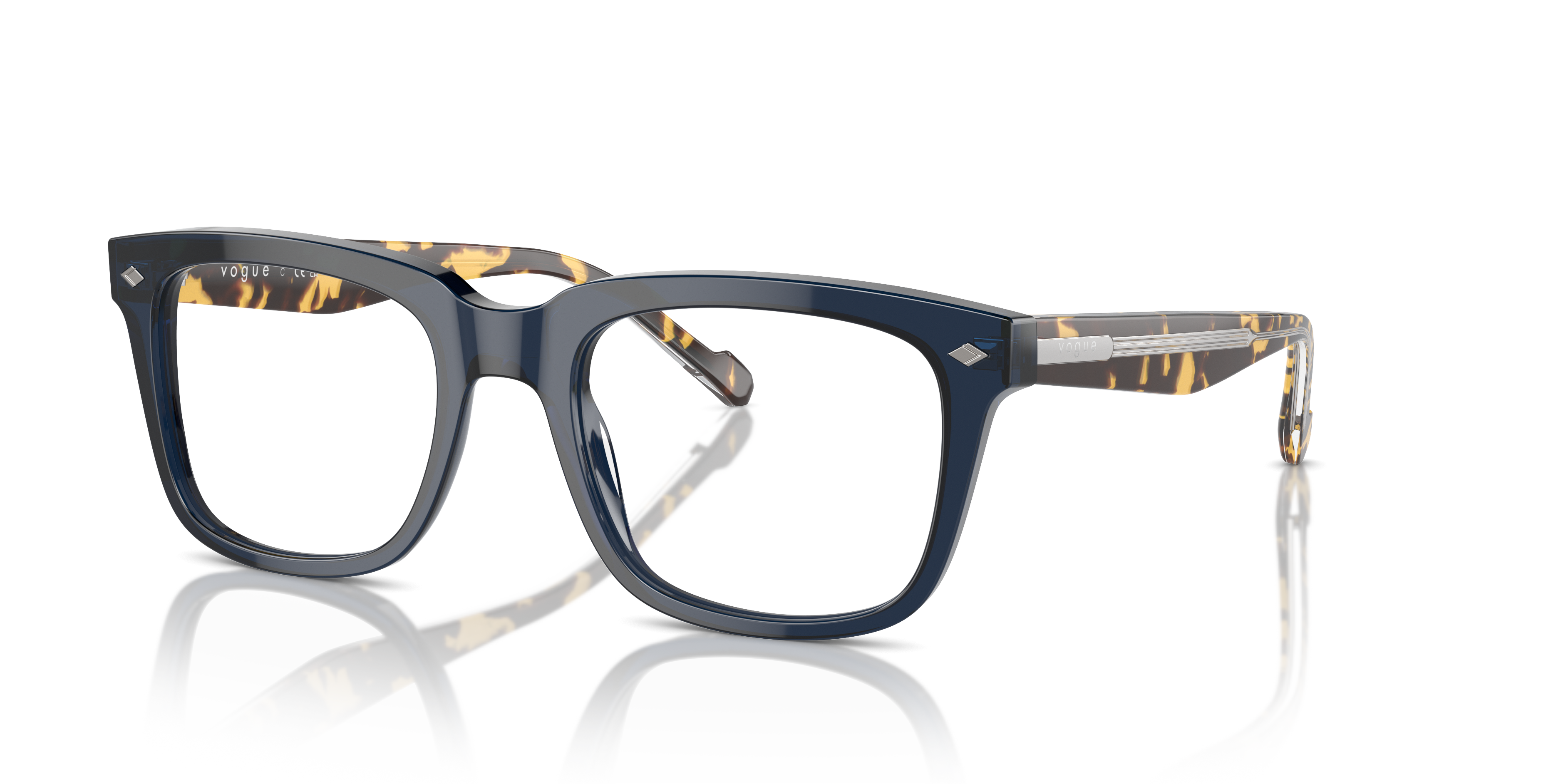 Astucci ricambio originale Vogue Eyewear ZVO557240