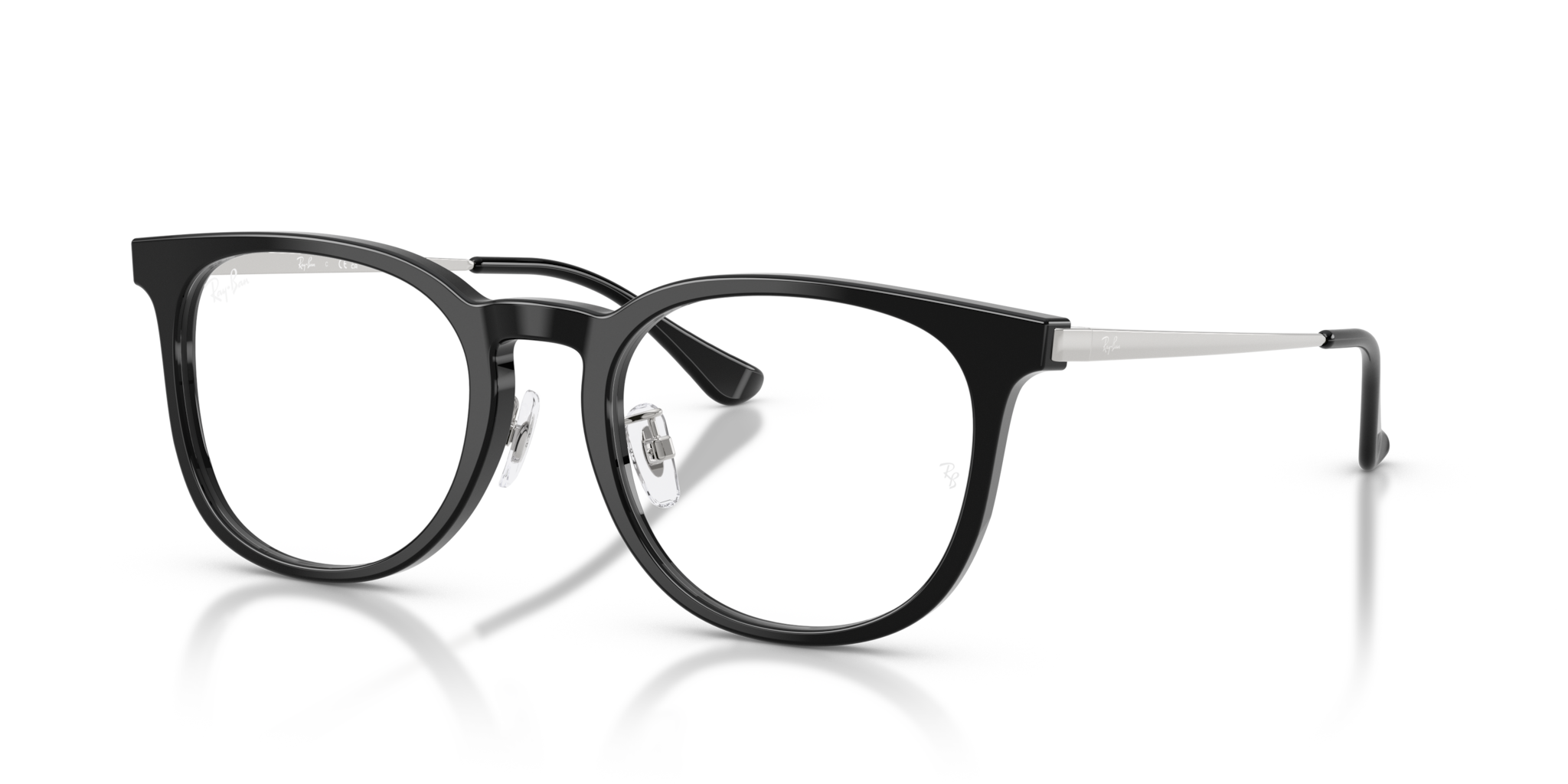 Ray-Ban RB5453D Optics 0RX5453D