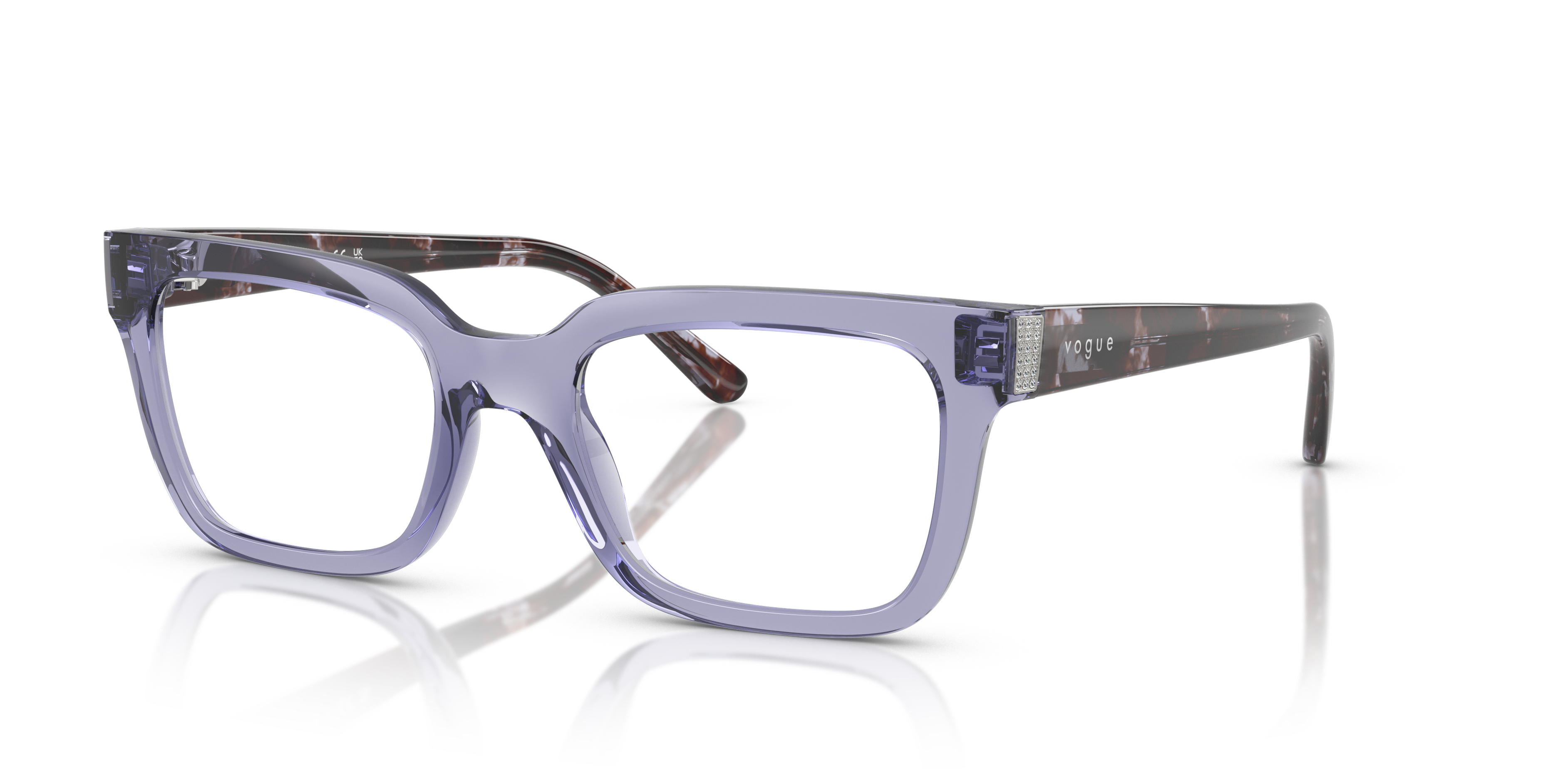 Viti Cerniera ricambio originale Vogue Eyewear ZVO5611B84