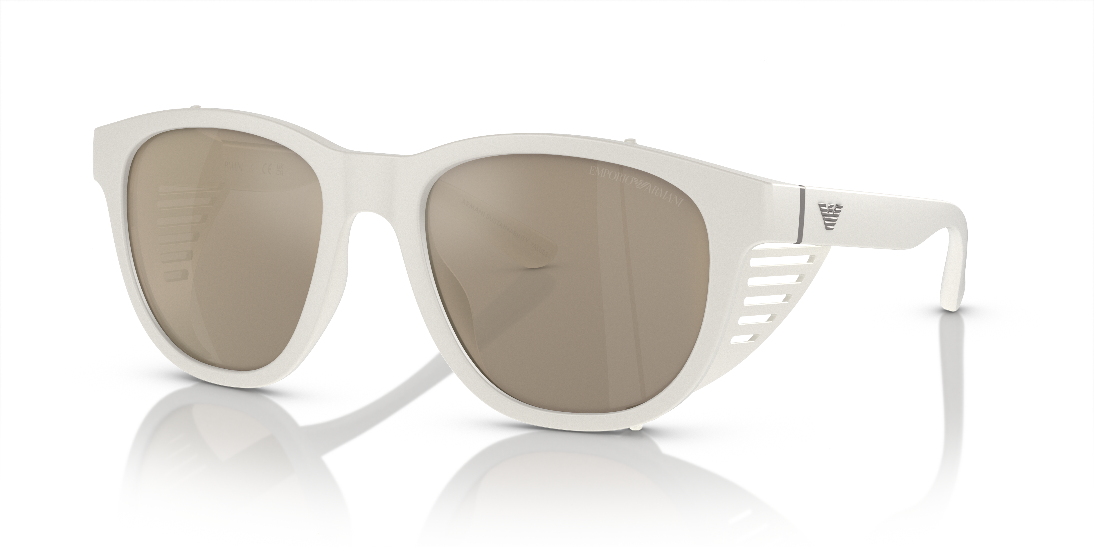 Astucci ricambio originale Emporio Armani ZEA4216U40