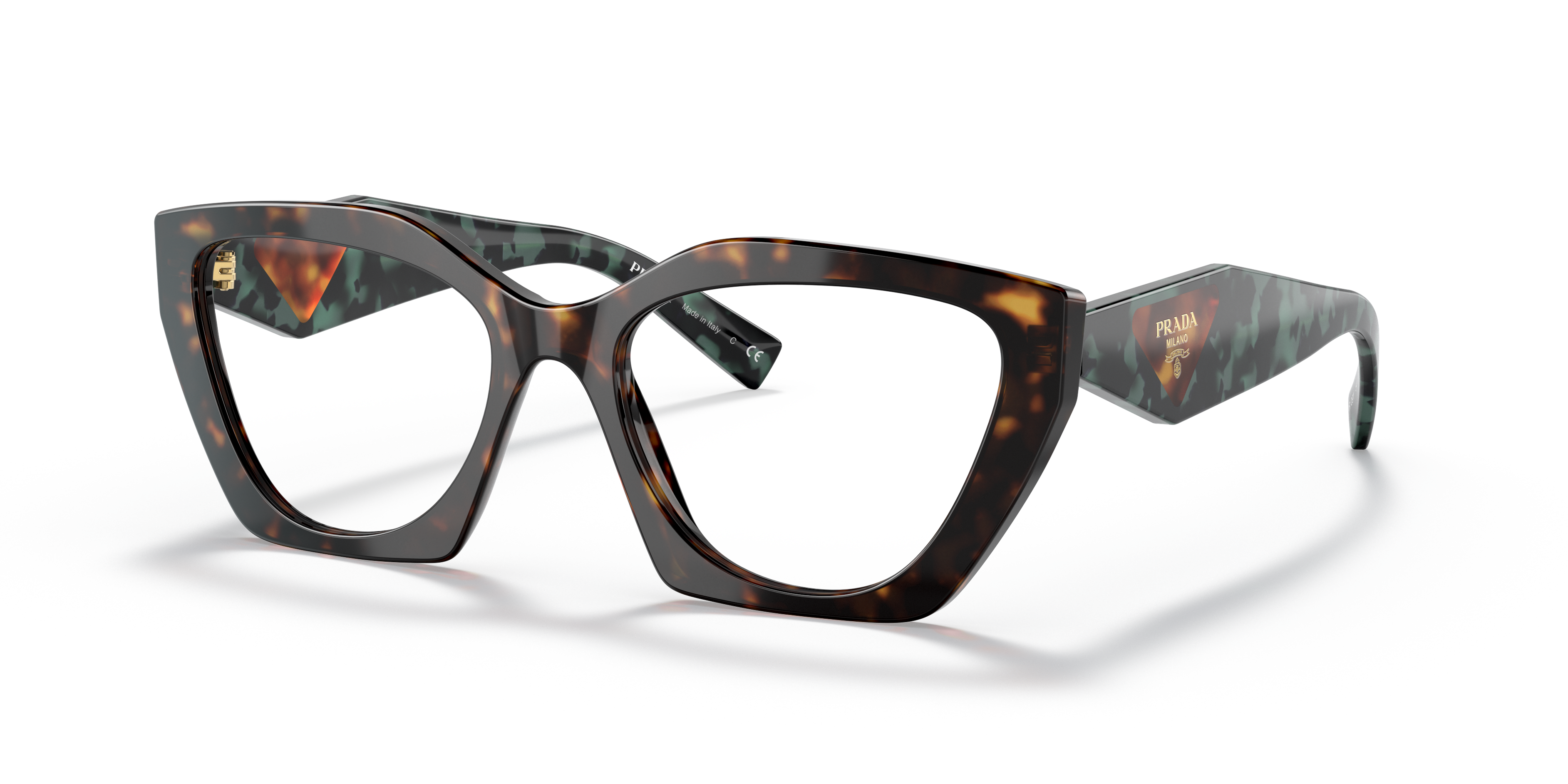 Astucci ricambio originale Prada ZPR 09YV40