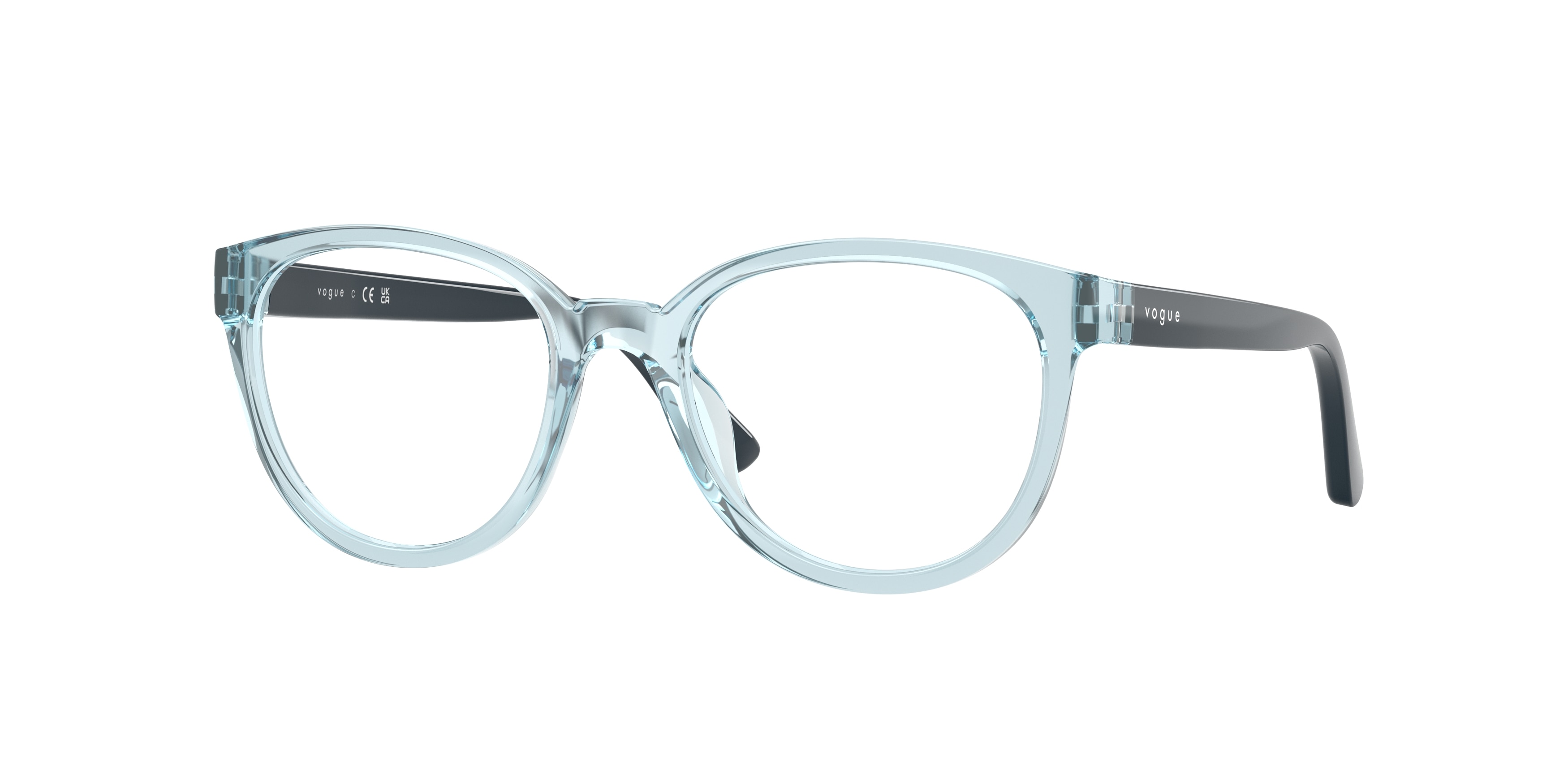 2582 - Azure Transparente