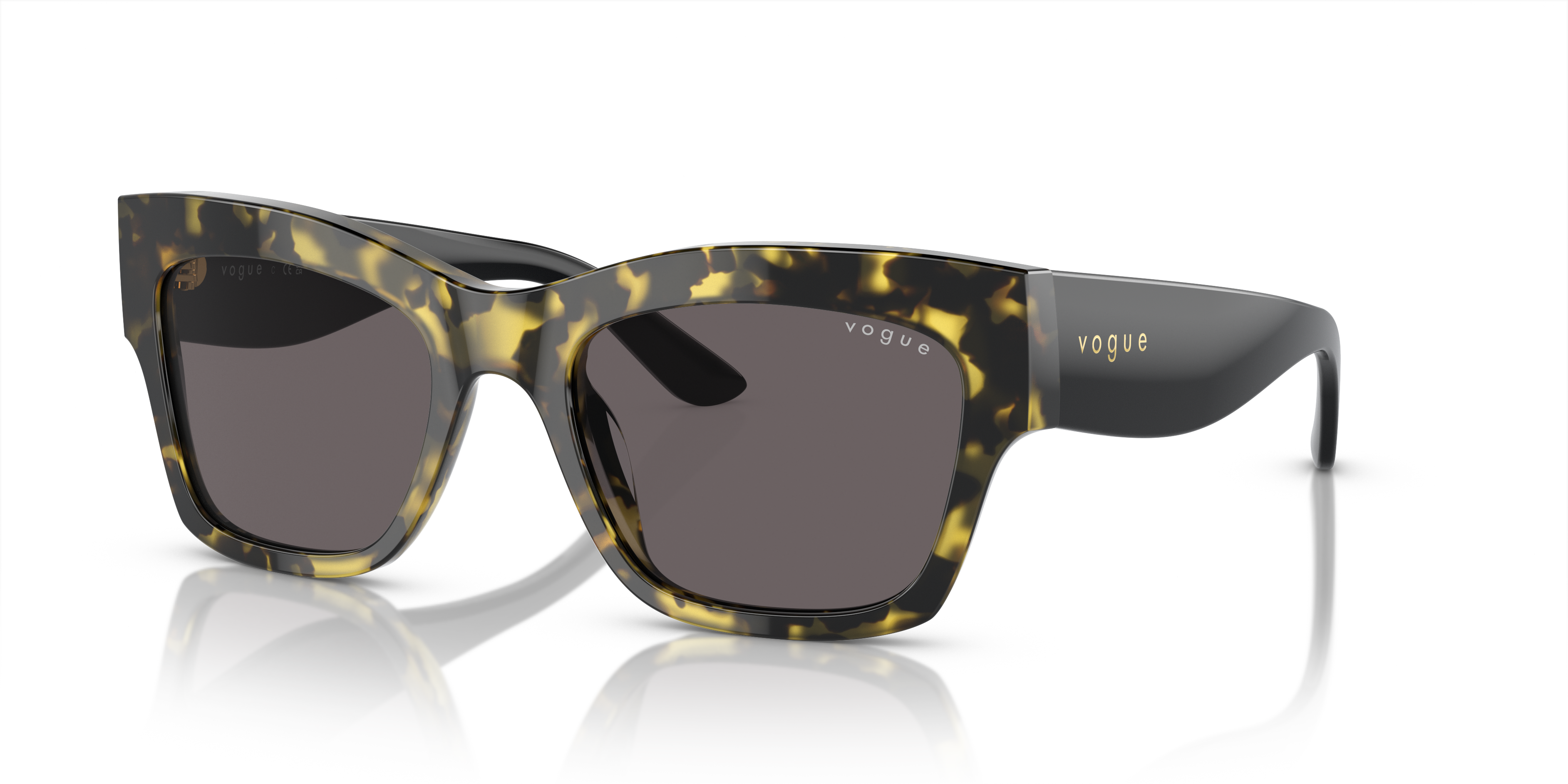 Astucci ricambio originale Vogue Eyewear ZVO5524S40