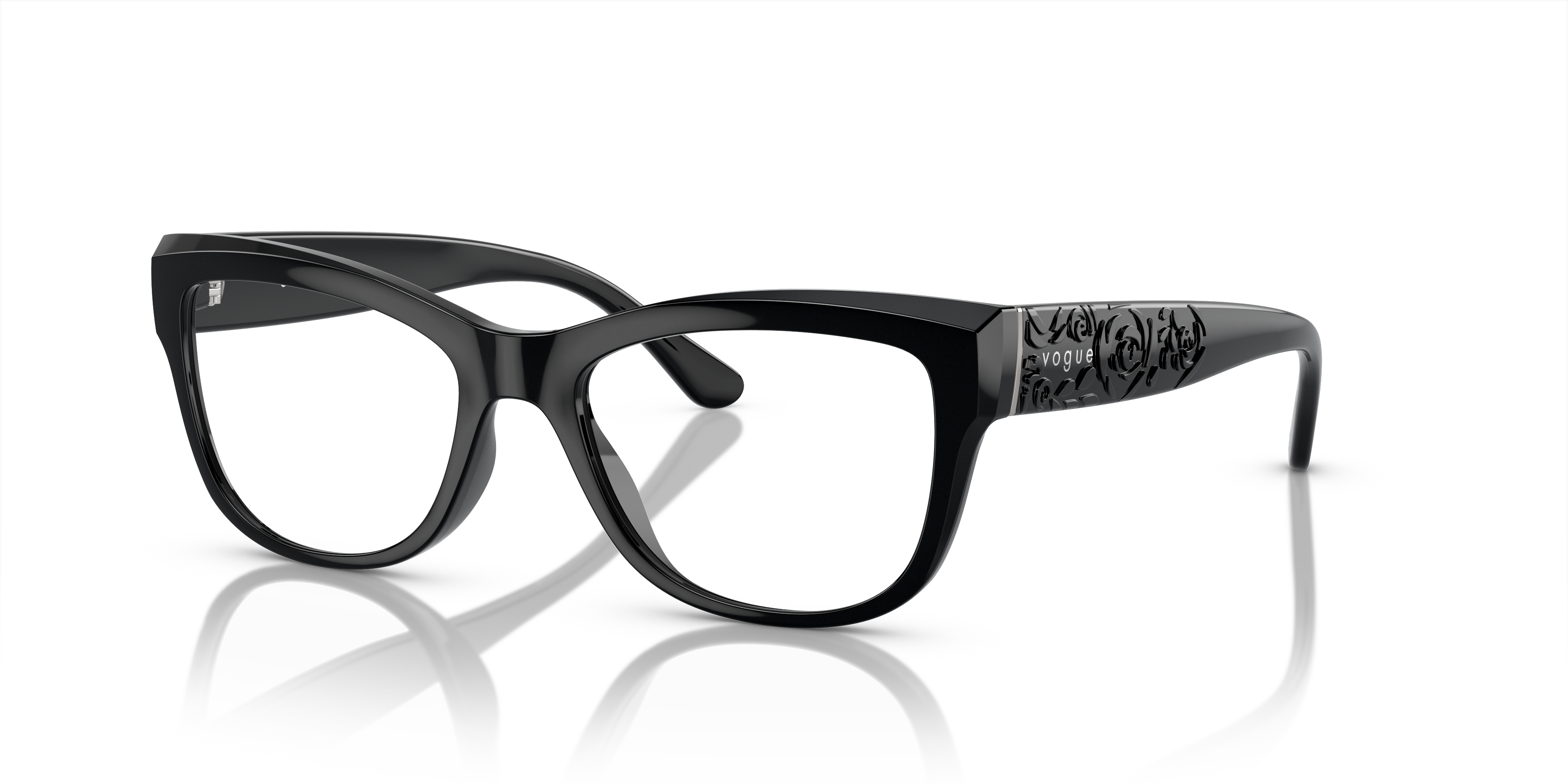 Astucci ricambio originale Vogue Eyewear ZVO552840
