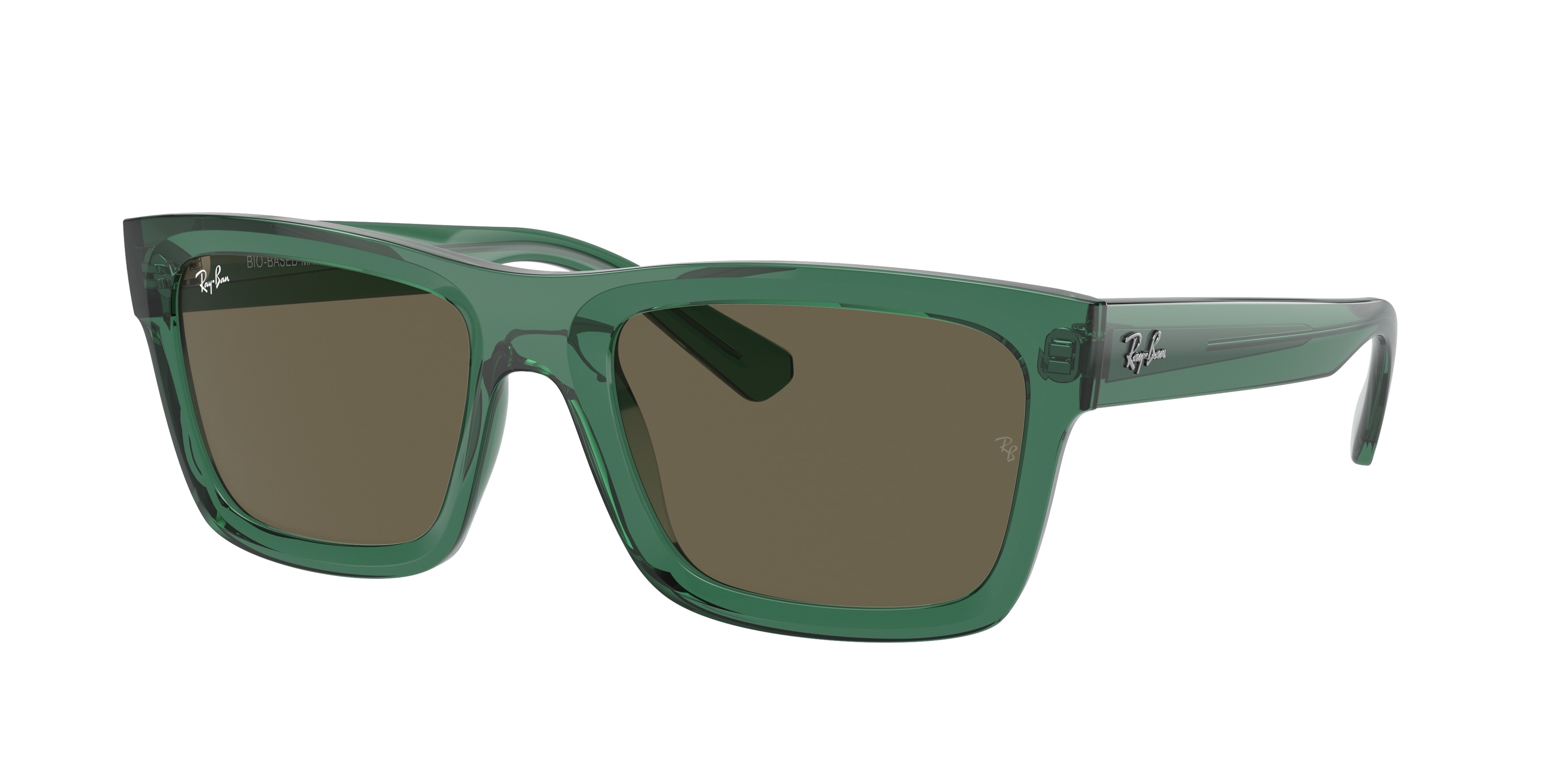 6681/3 - Verde Transparente
