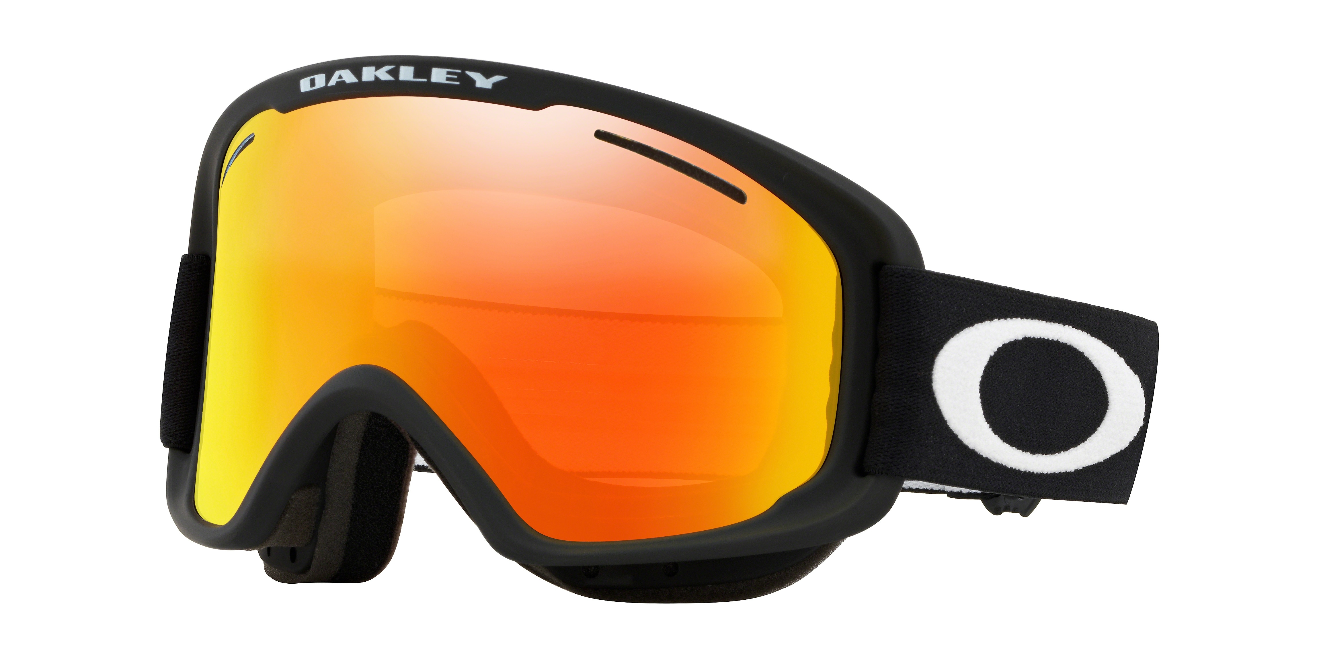 Oakley O FRAME 2.0 PRO XM síszemüveg (Mattfekete)