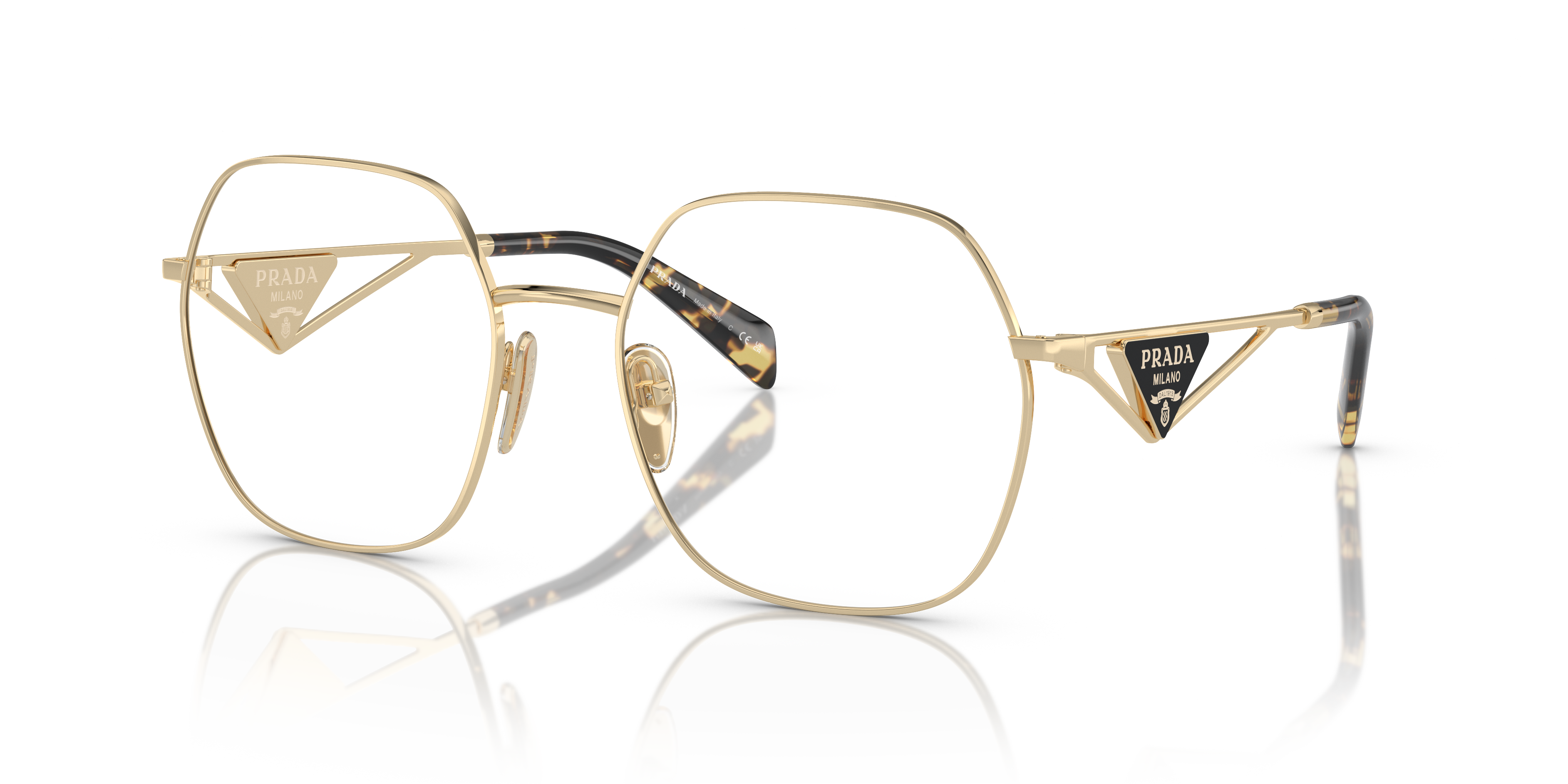 Aletta ricambio originale Prada ZPR 59ZV42