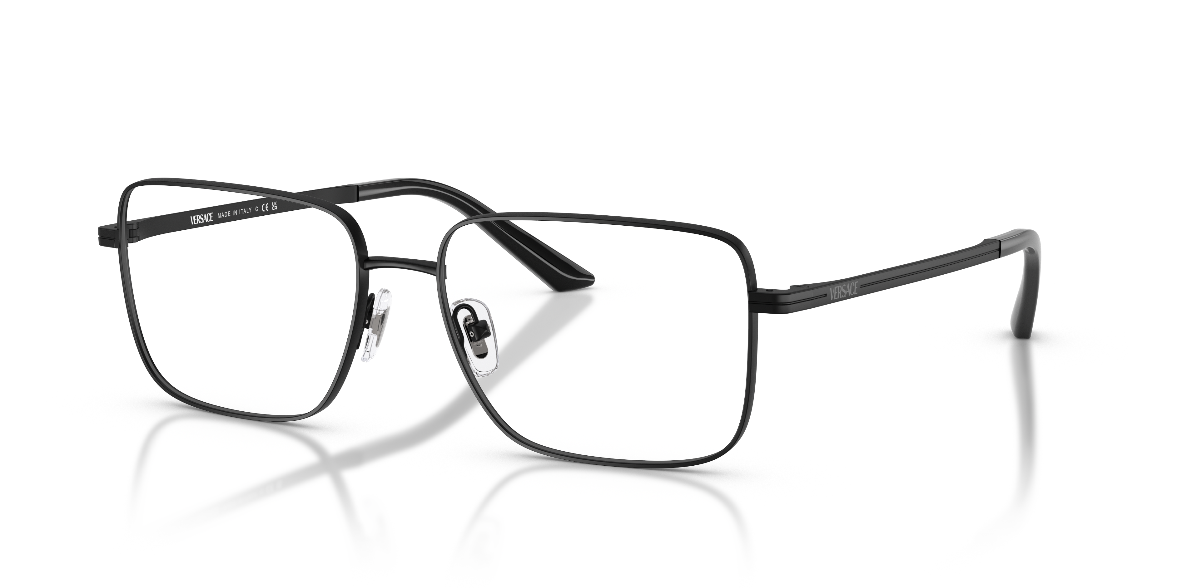Vite Aletta ricambio originale Versace ZVE13118A
