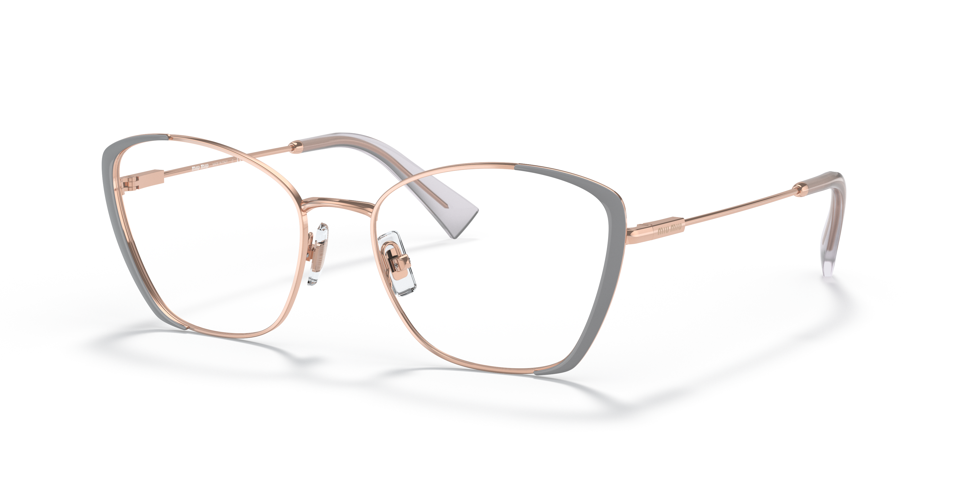 Astucci ricambio originali Miu Miu ZMU 51UV40