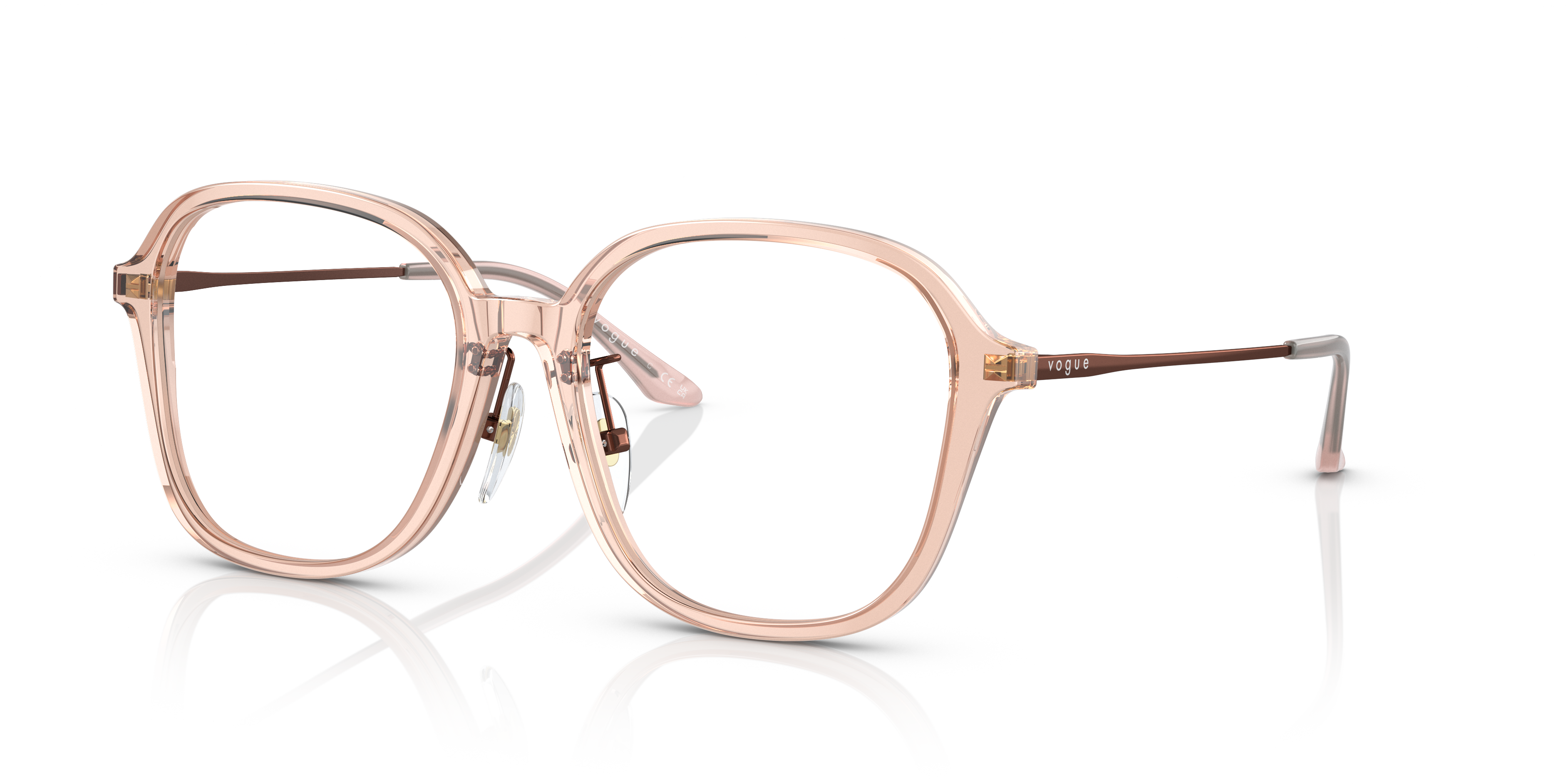 Aste ricambio originali Vogue Eyewear ZVO5467D10