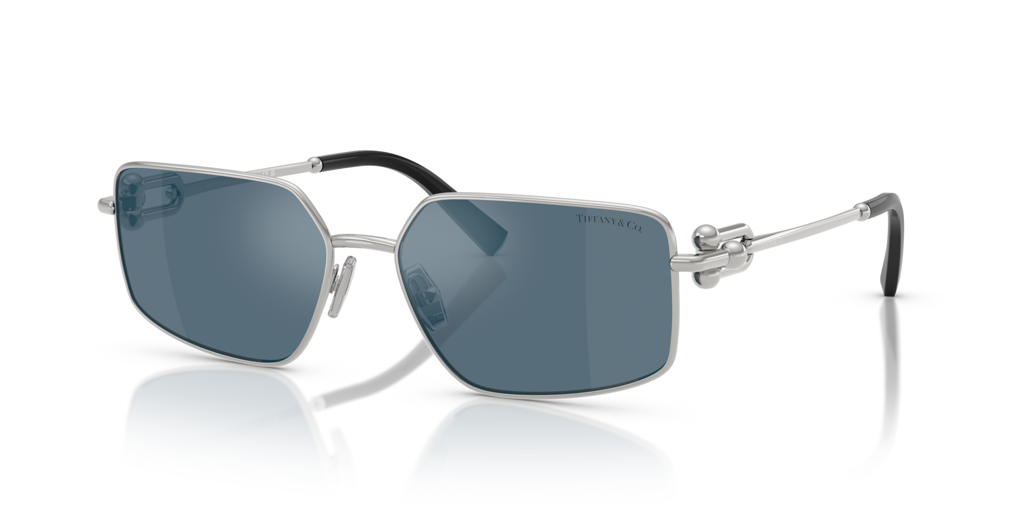 Occhiali da Sole Tiffany TF3111 Silver - Acquista Originali Online