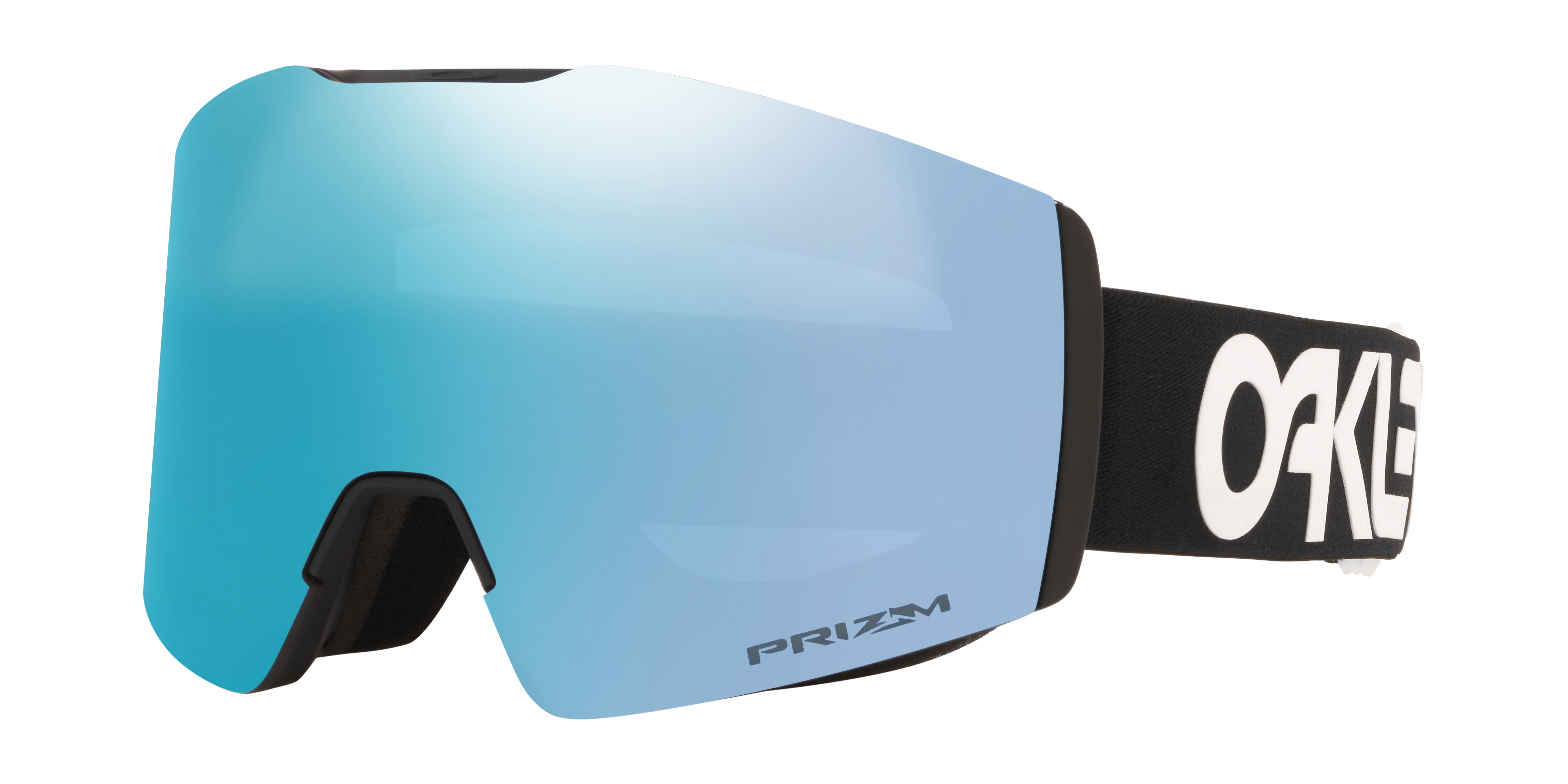Oakley FALL LINE M síszemüveg (Factory Pilot fekete)