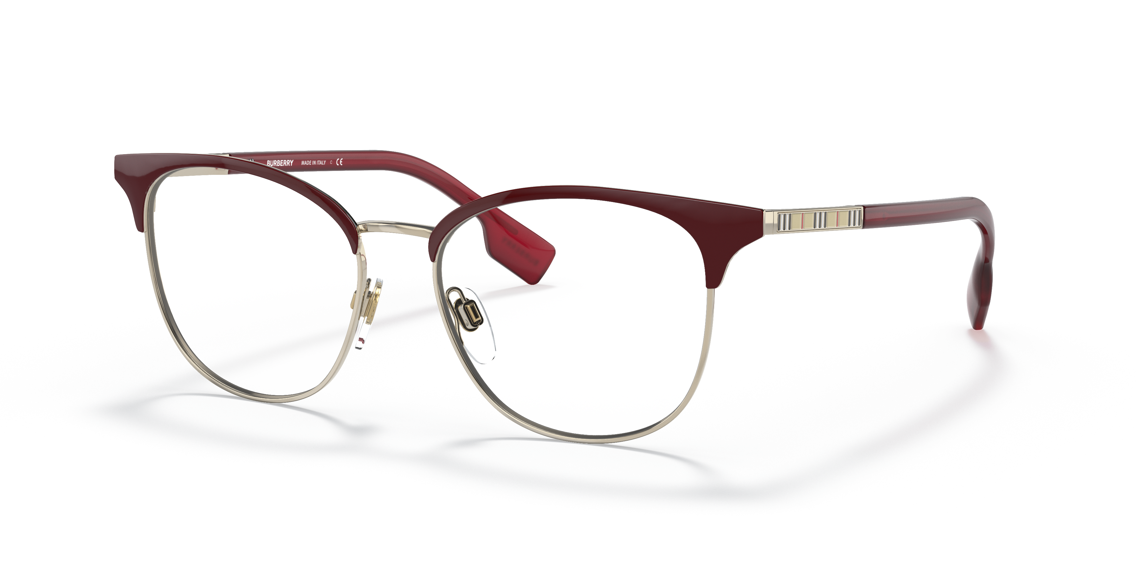 Aletta ricambio originale Burberry ZBE135542