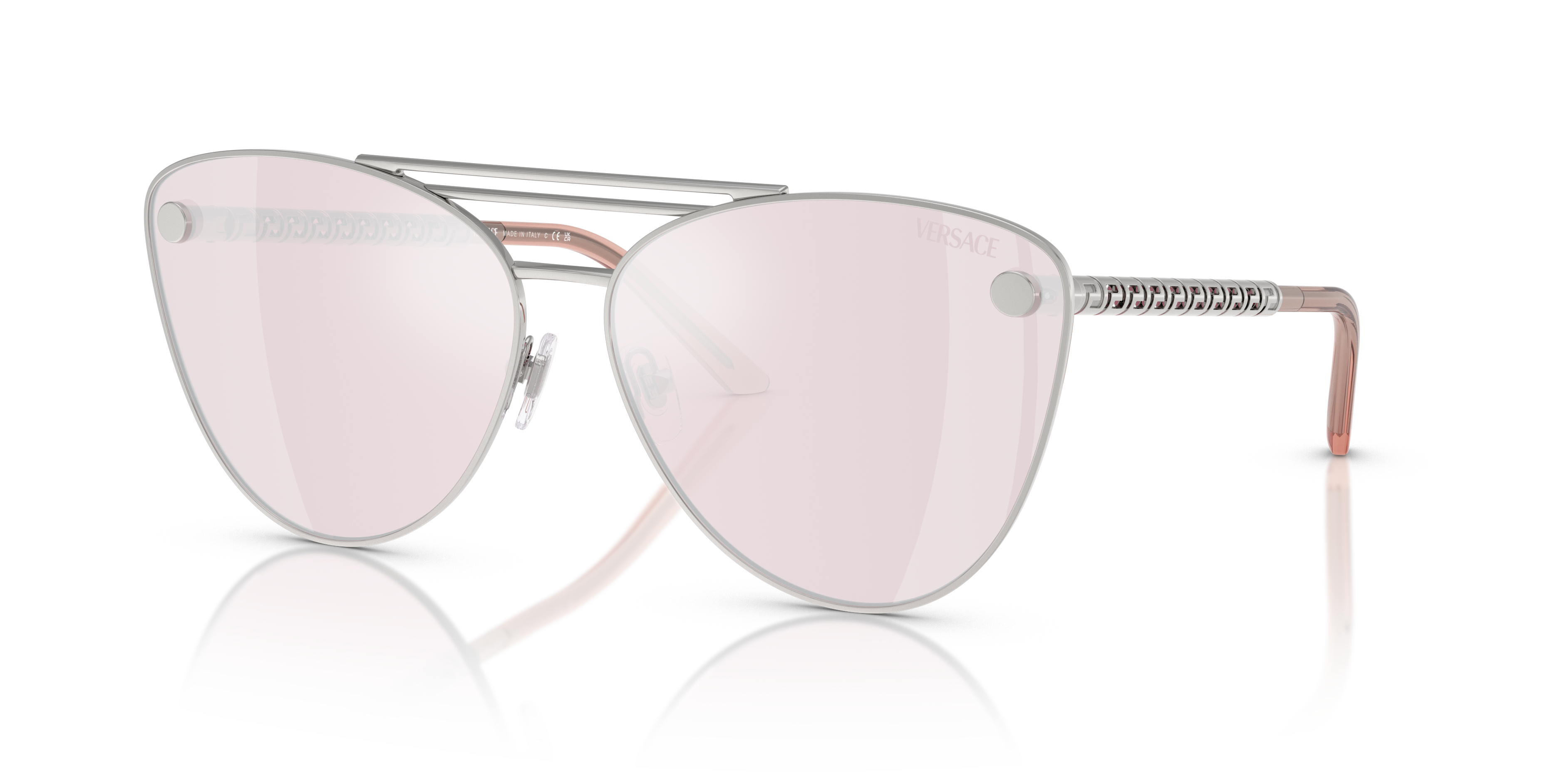 Vite Aletta ricambio originale Versace ZVE22678A