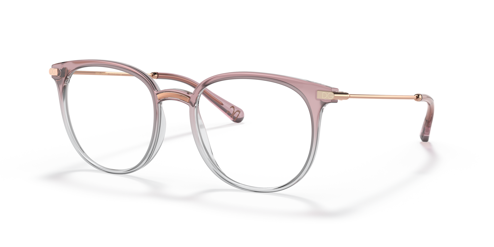 Occhiali da Vista Dolce&Gabbana 0DG5071 Donna - Pink Pastel