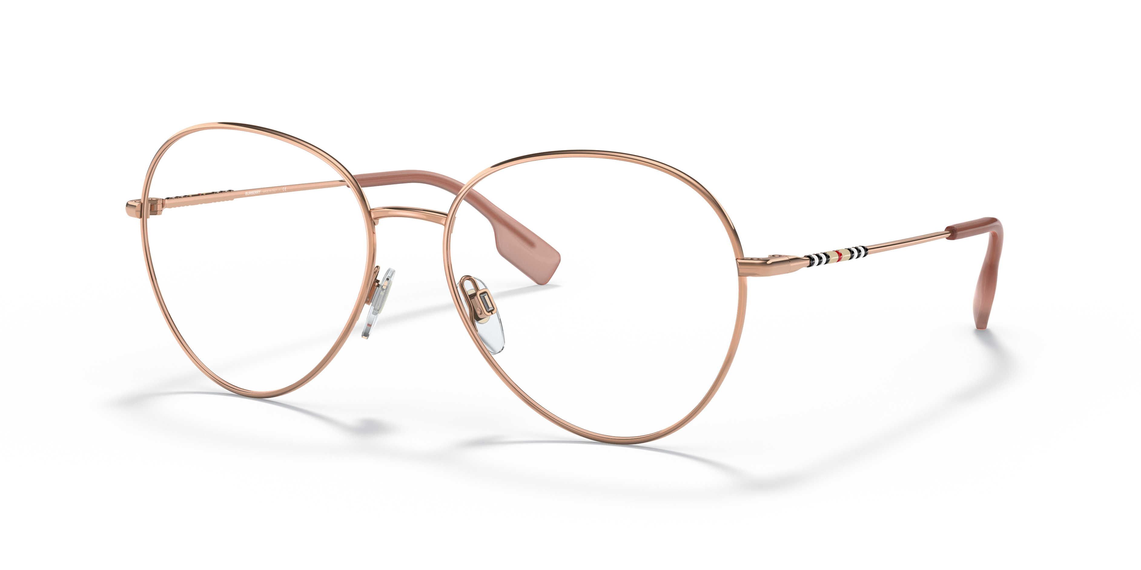 Terminali ricambio originali Burberry ZBE136677