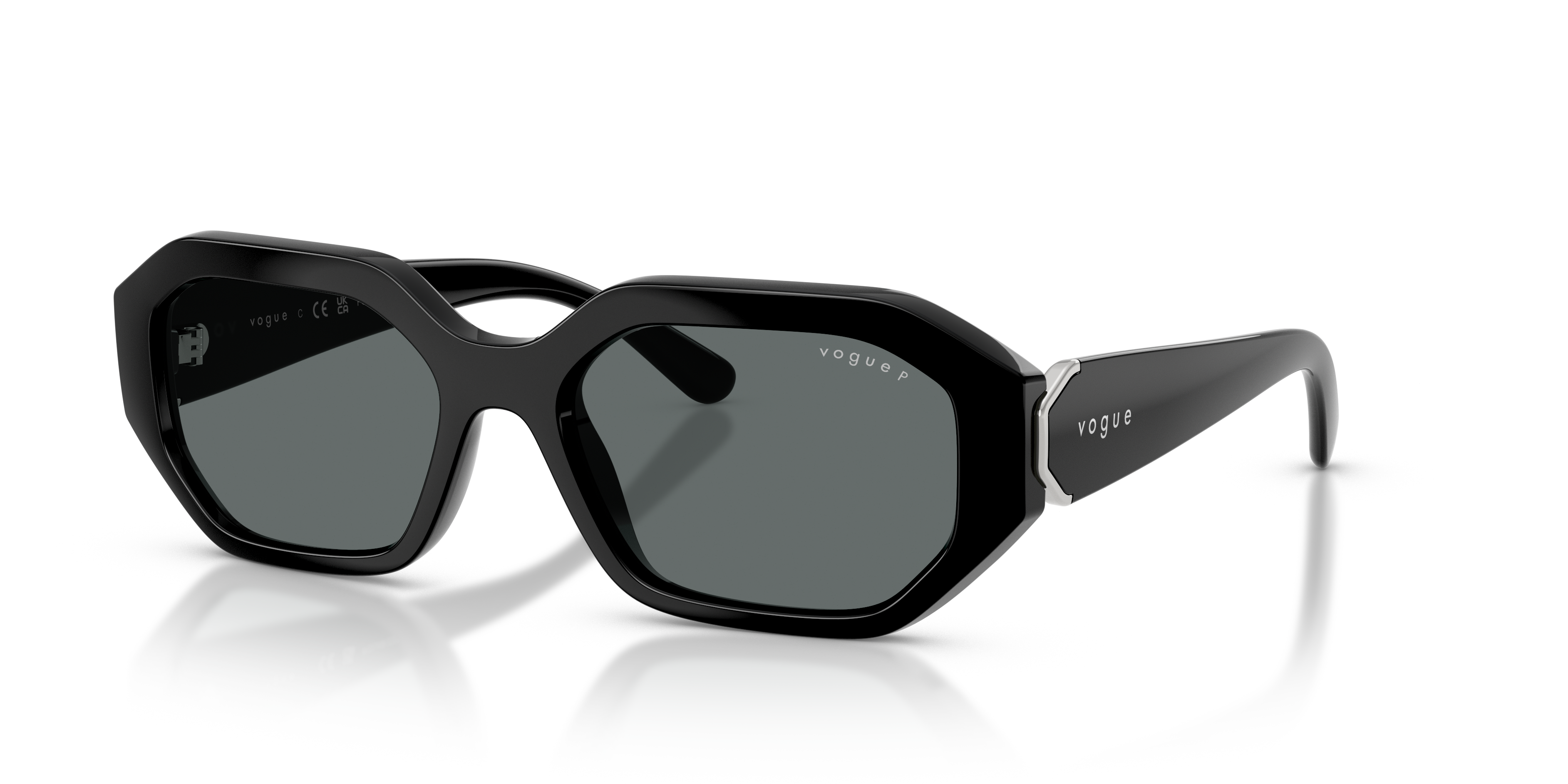 Astucci ricambio originale Vogue Eyewear ZVO5675S40