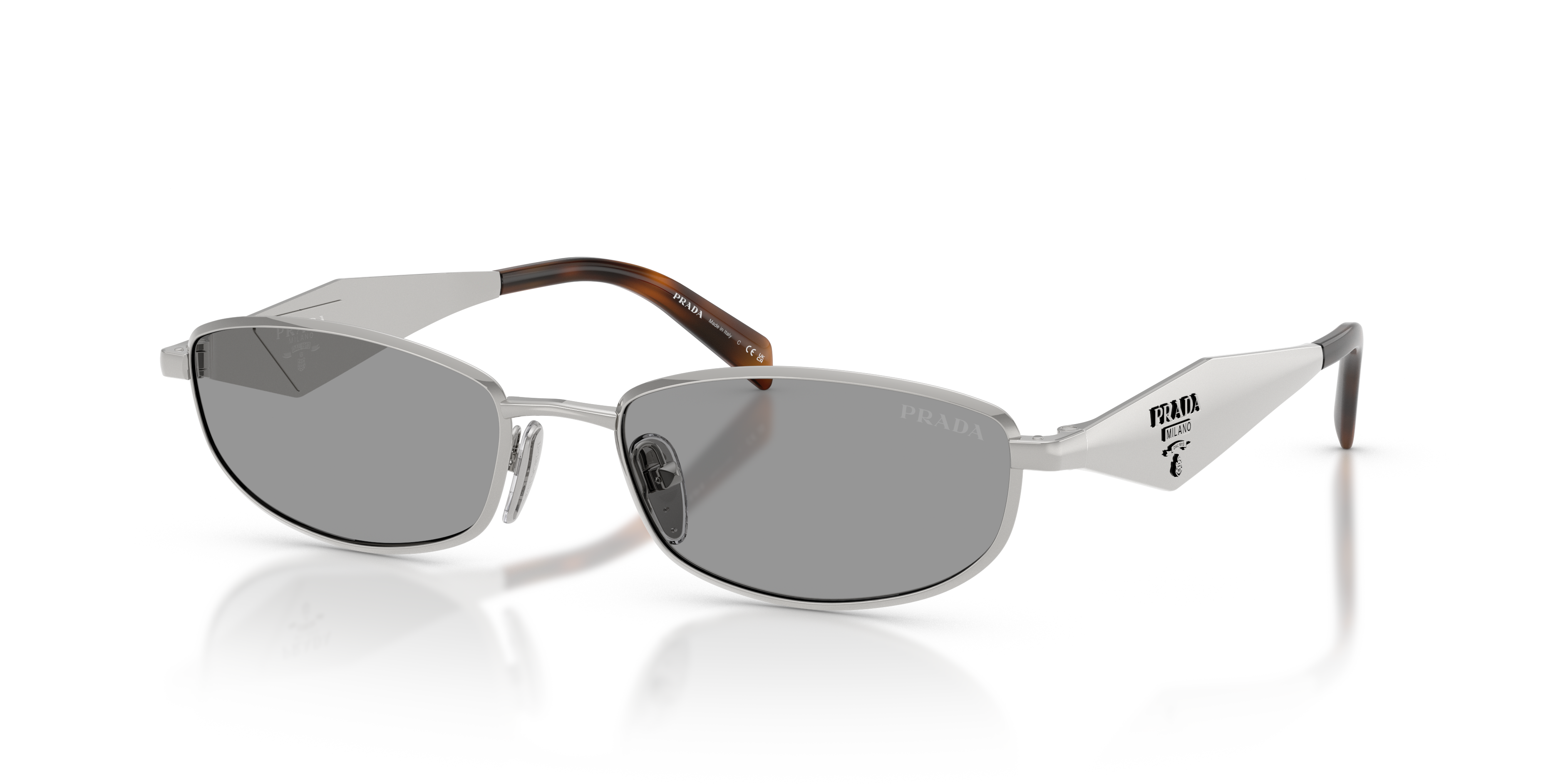 Astucci ricambio originale Prada ZPR D51S40