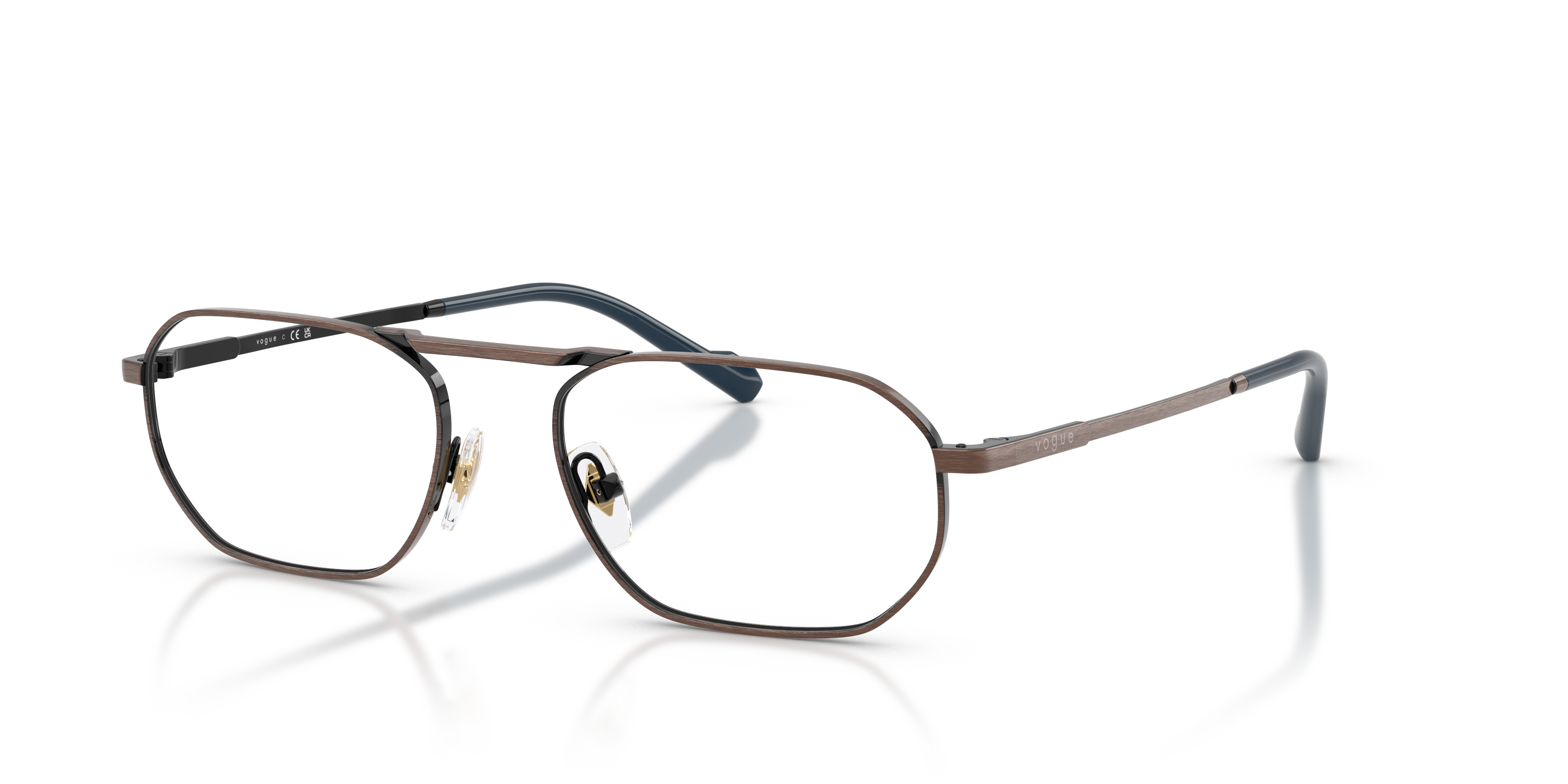 Vite Aletta ricambio originale Vogue Eyewear ZVO43478A