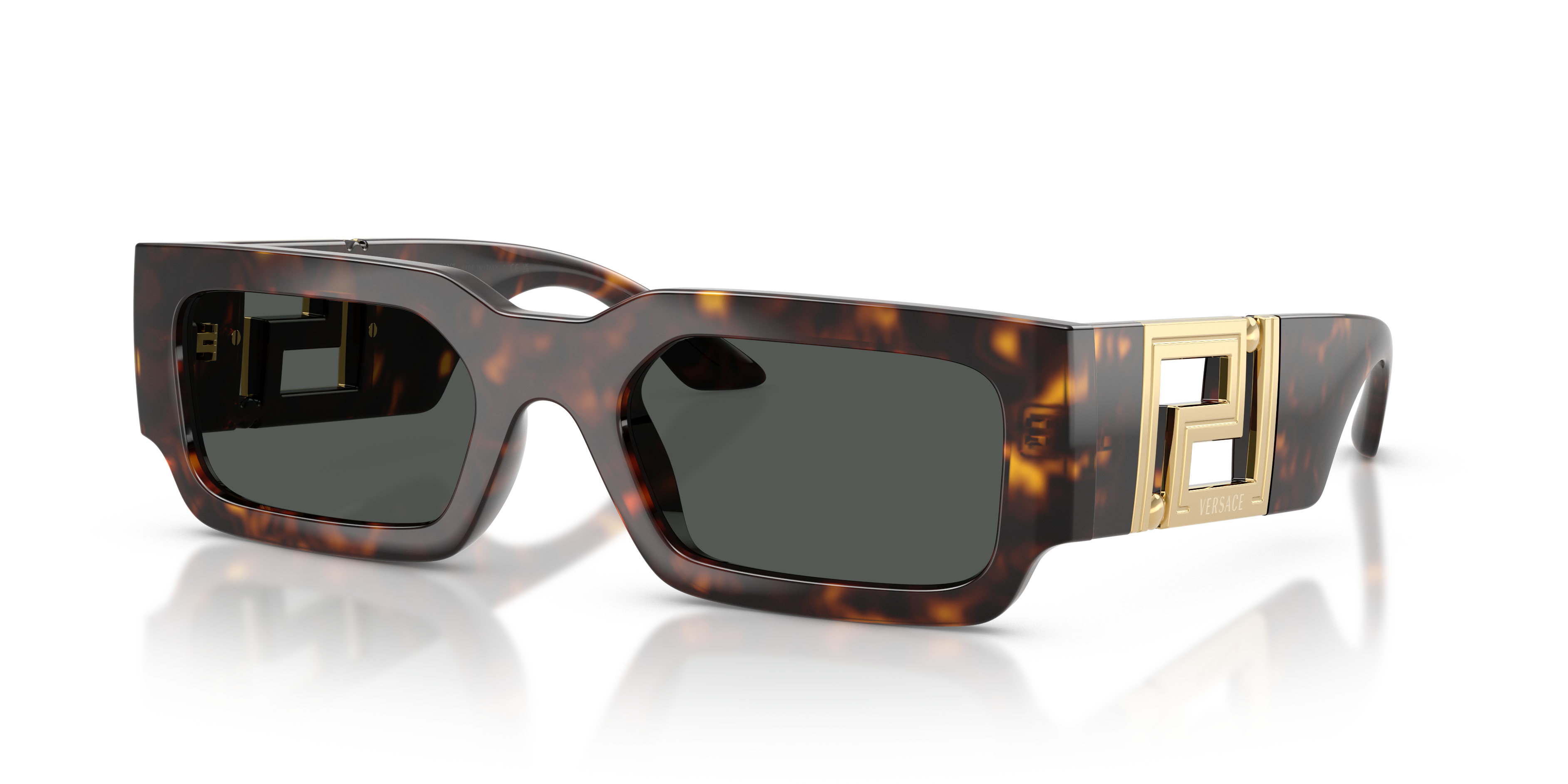 Aste ricambio originali Versace ZVE4506U10