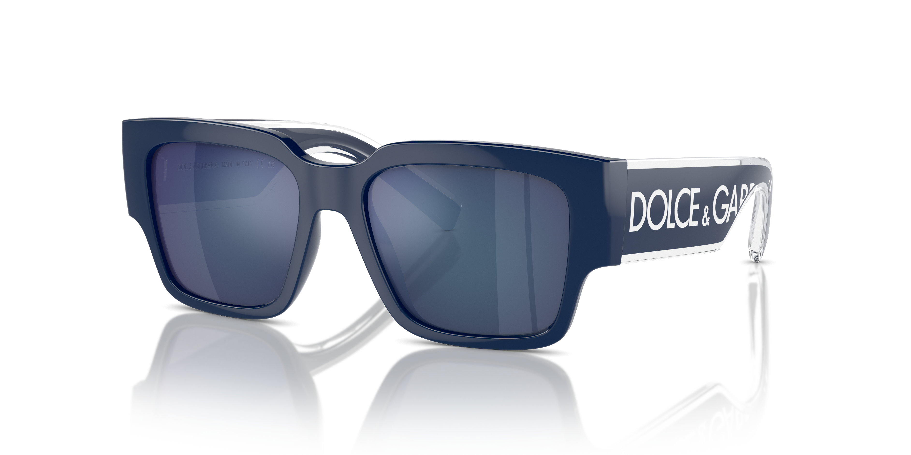 Astucci ricambio originale Dolce&Gabbana ZDX600440
