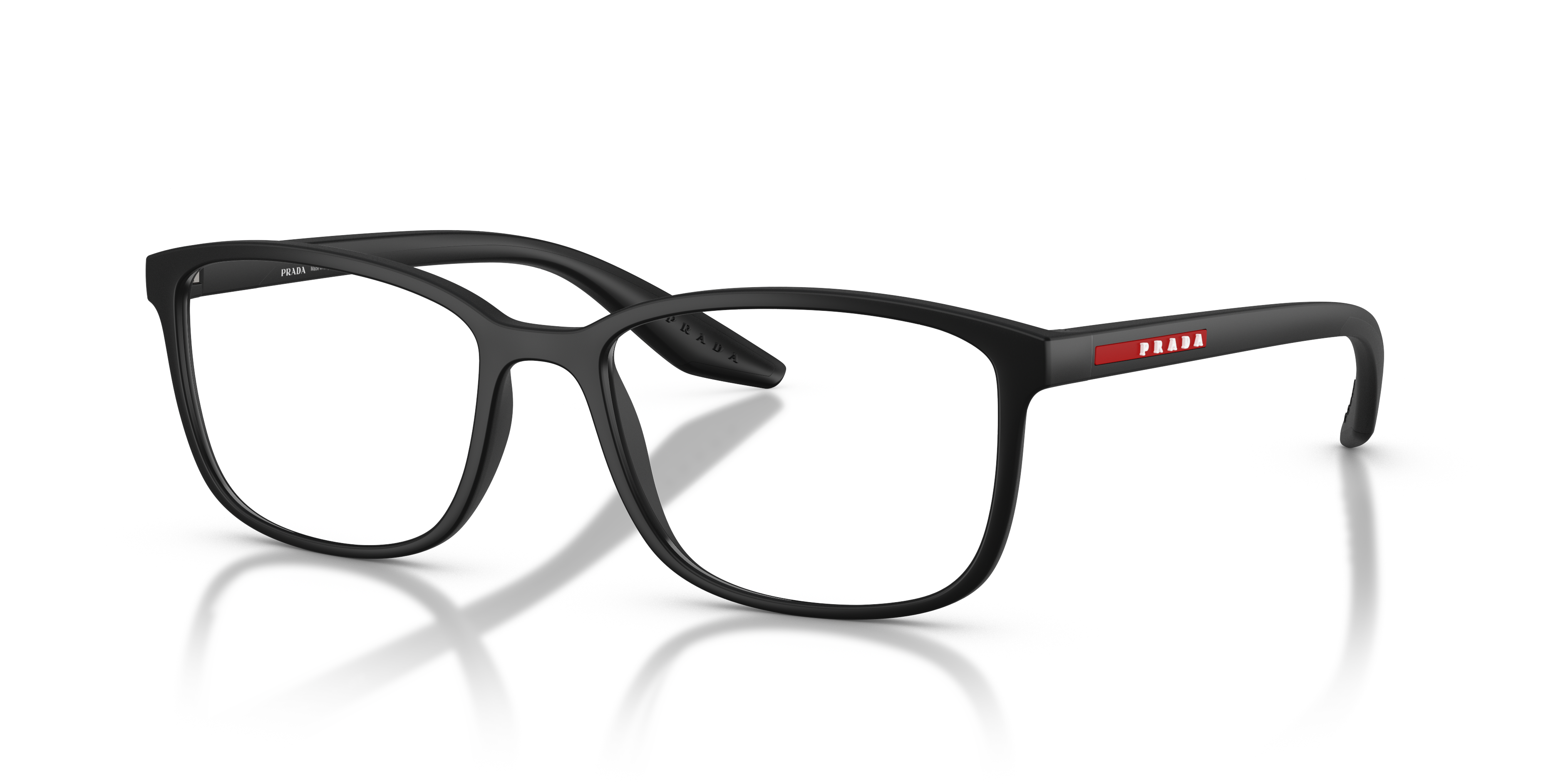 Astucci ricambio originale Prada Linea Rossa ZPS 07RV40