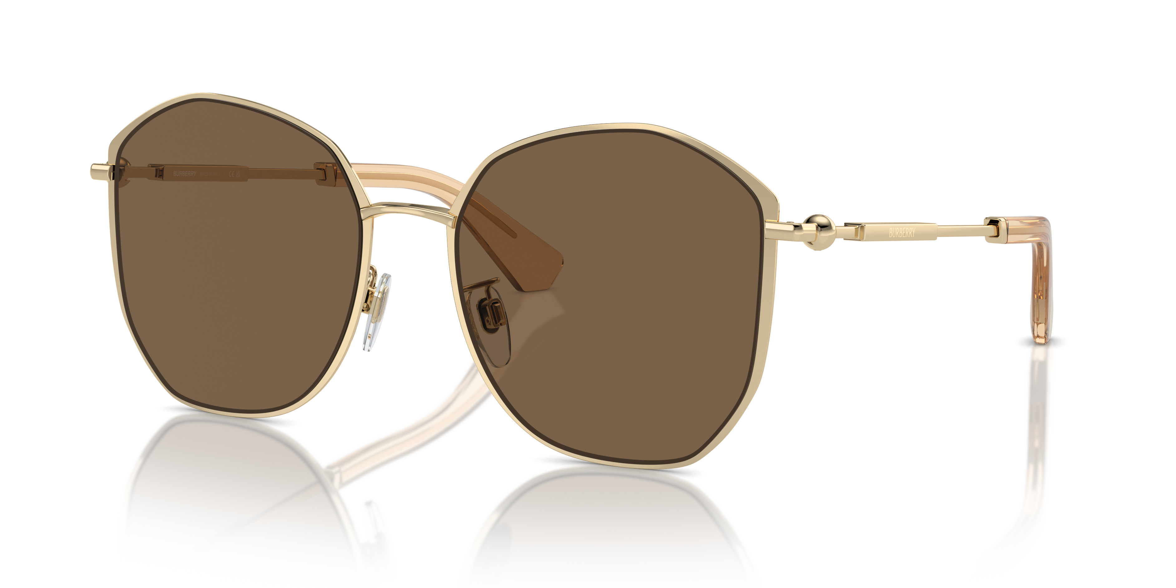 Terminali ricambio originale Burberry ZBE3153D77