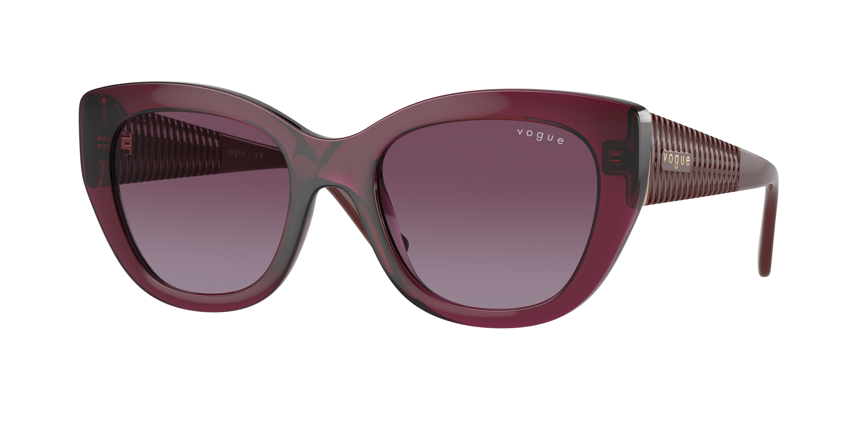 29898H - Cereja Transparente