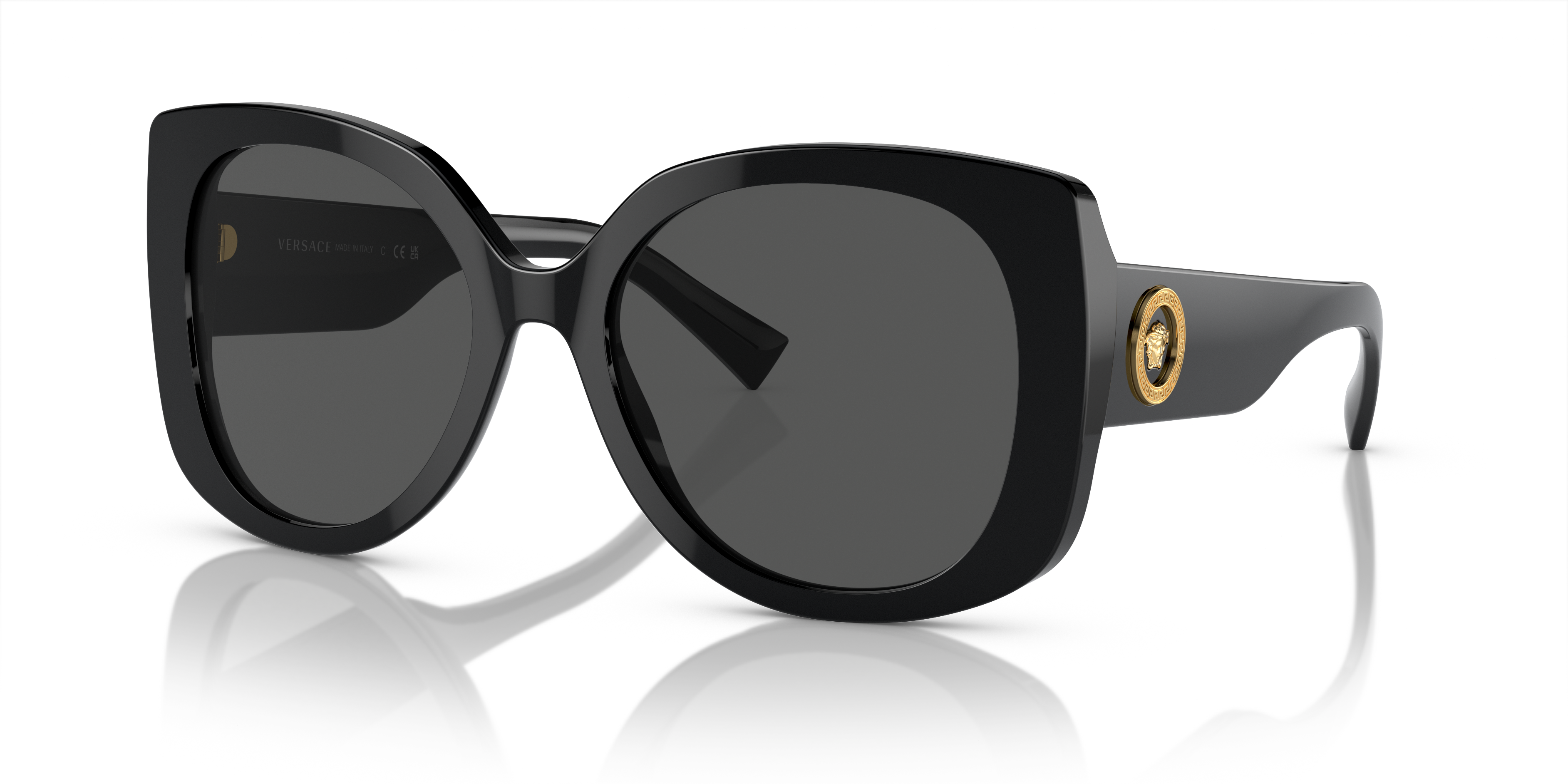 Guarnizione Asta 2 ricambio originale Versace ZVE43877L
