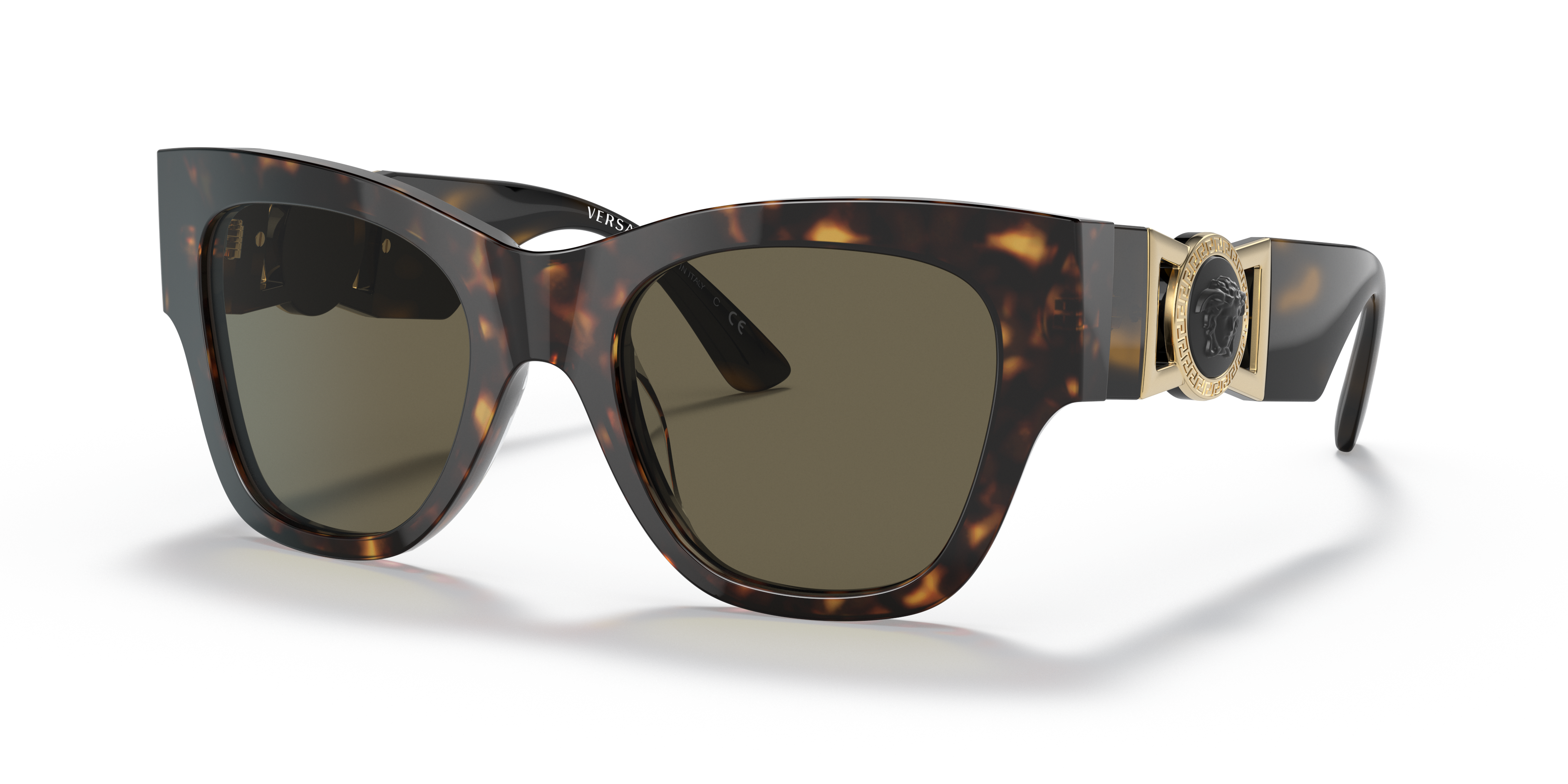 Aste ricambio originale Versace ZVE4415U10