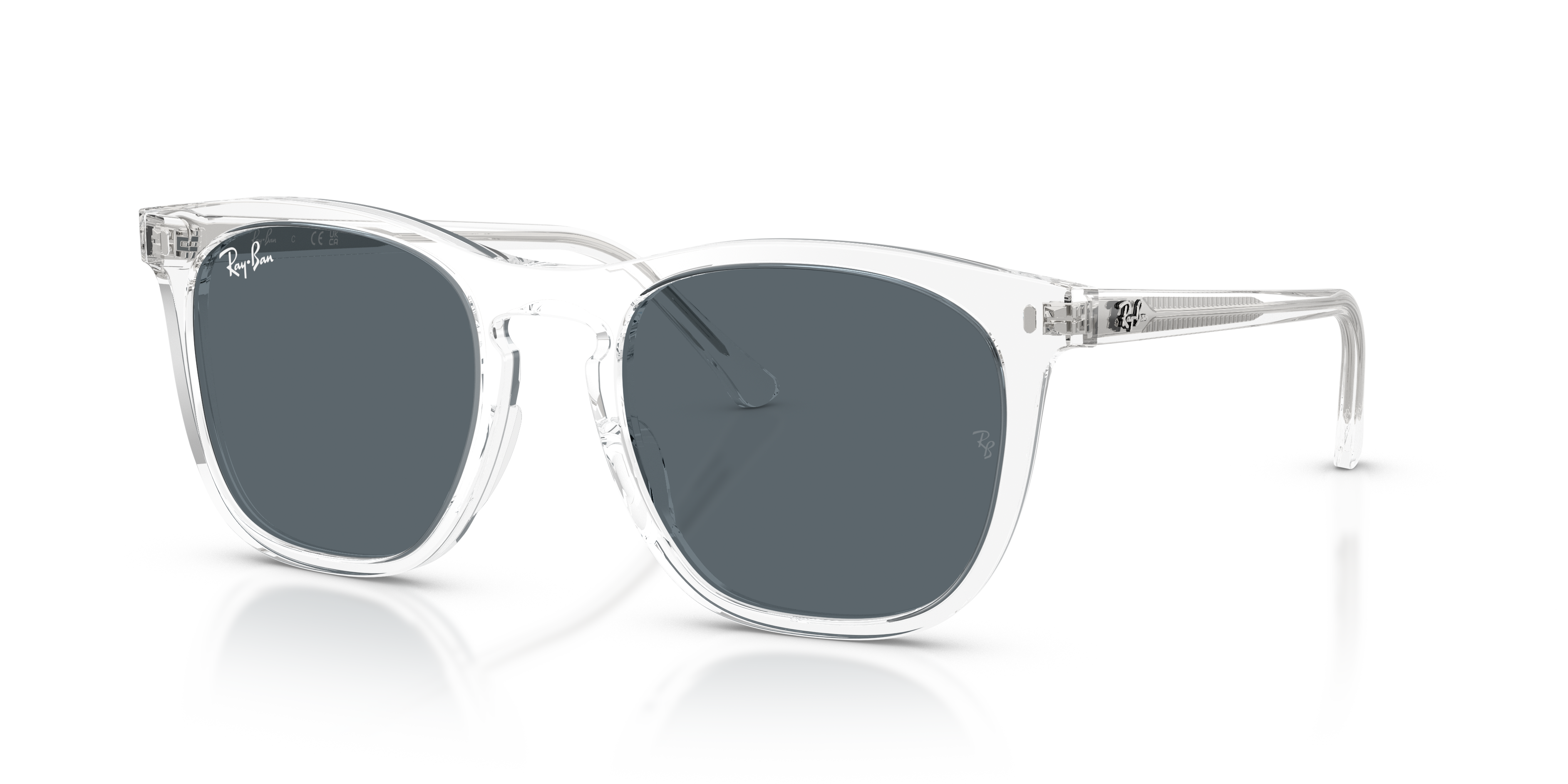 Guarnizione asta ricambio originale Ray-Ban ZRB221071