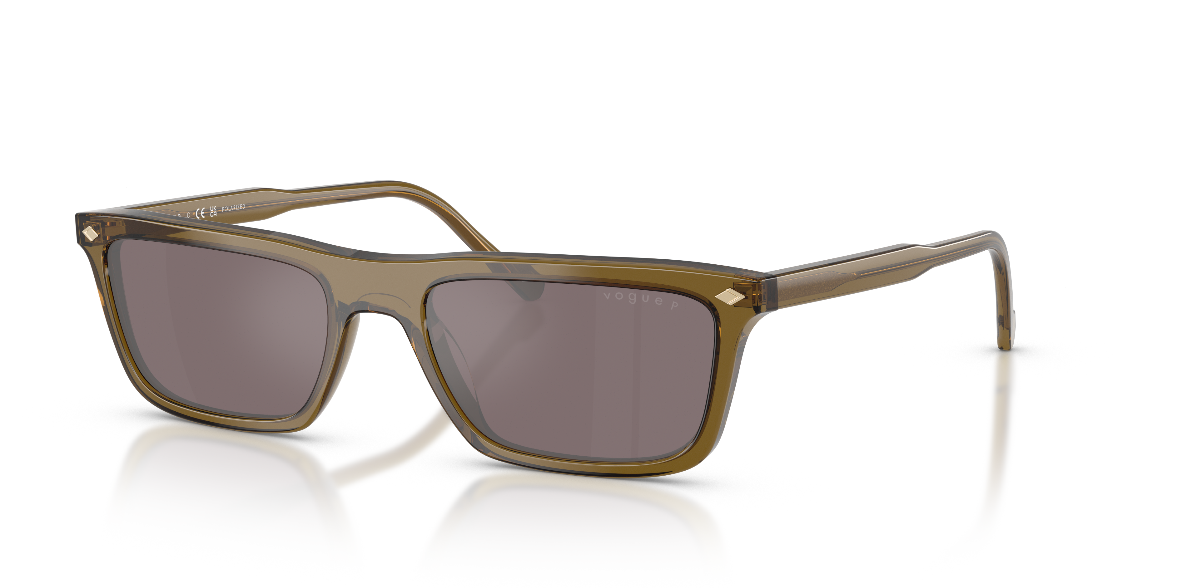 Astucci ricambio originali Vogue Eyewear ZVO5687S40