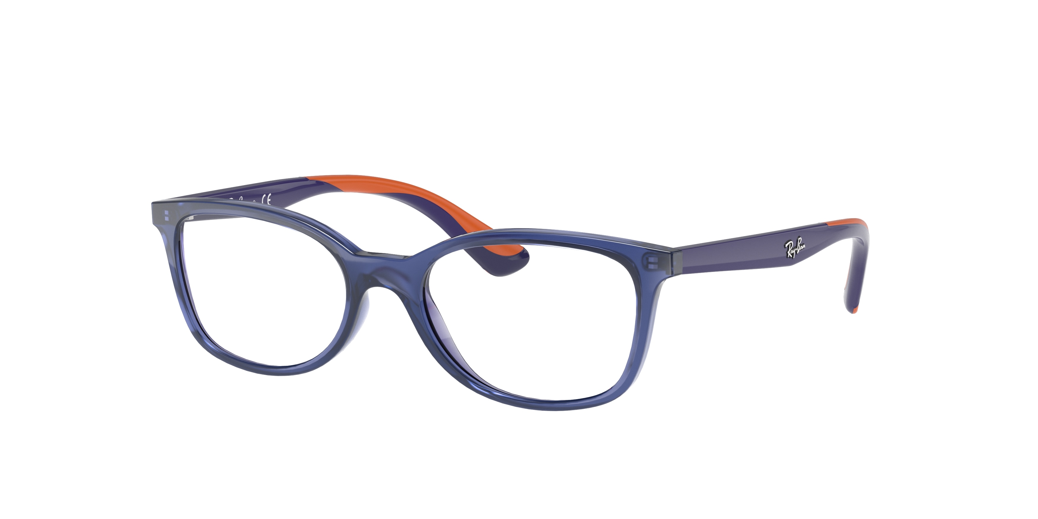 3775 - Azul Transparente