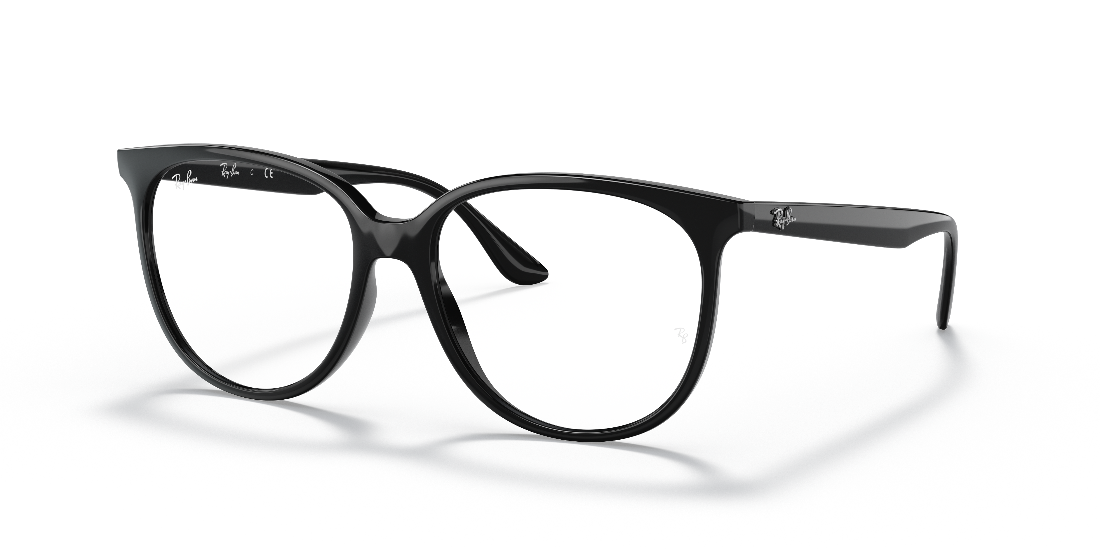 Astucci ricambio originale Ray-Ban ZRX4378V40