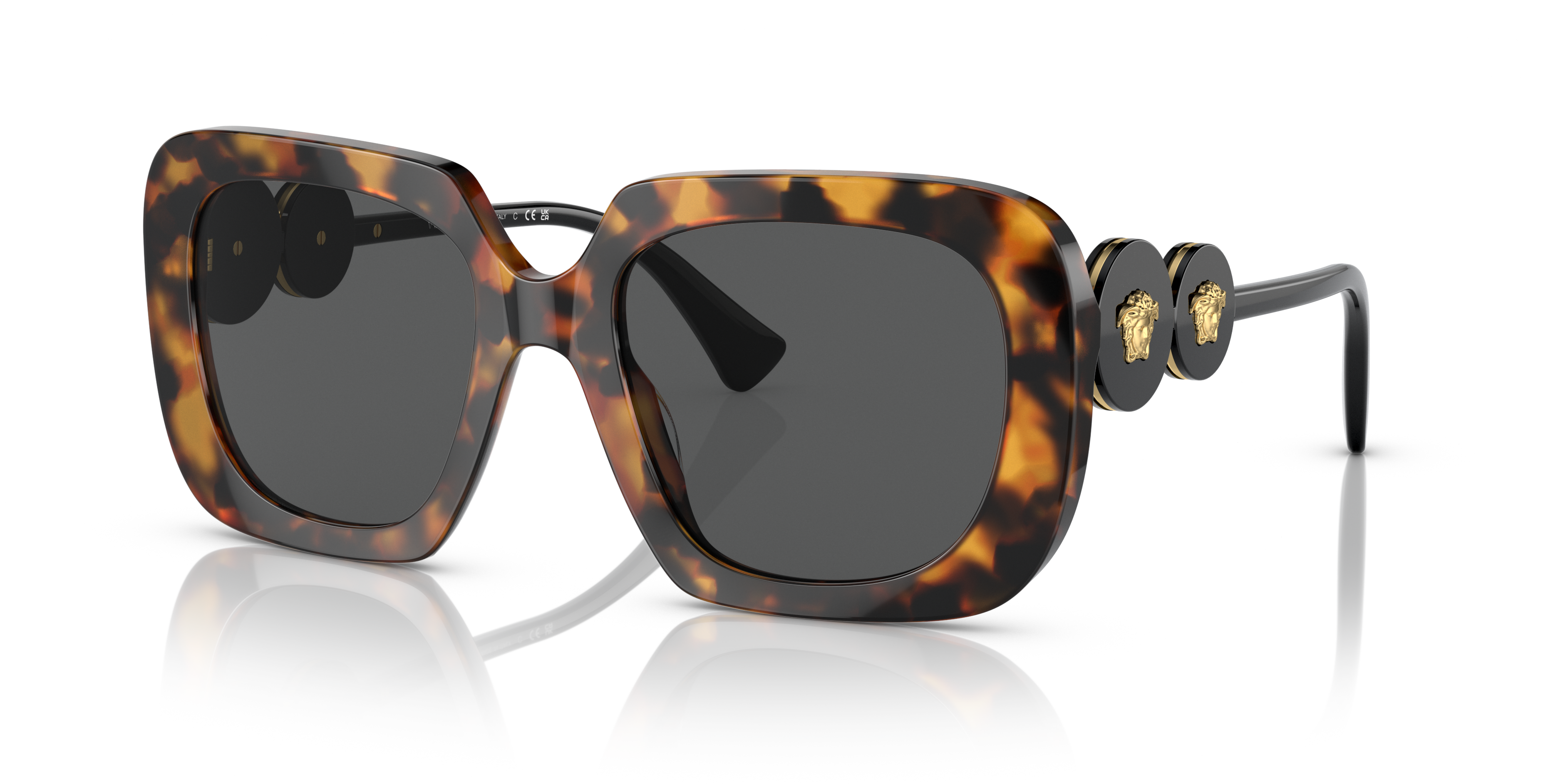 Astucci ricambio originale Versace ZVE443440