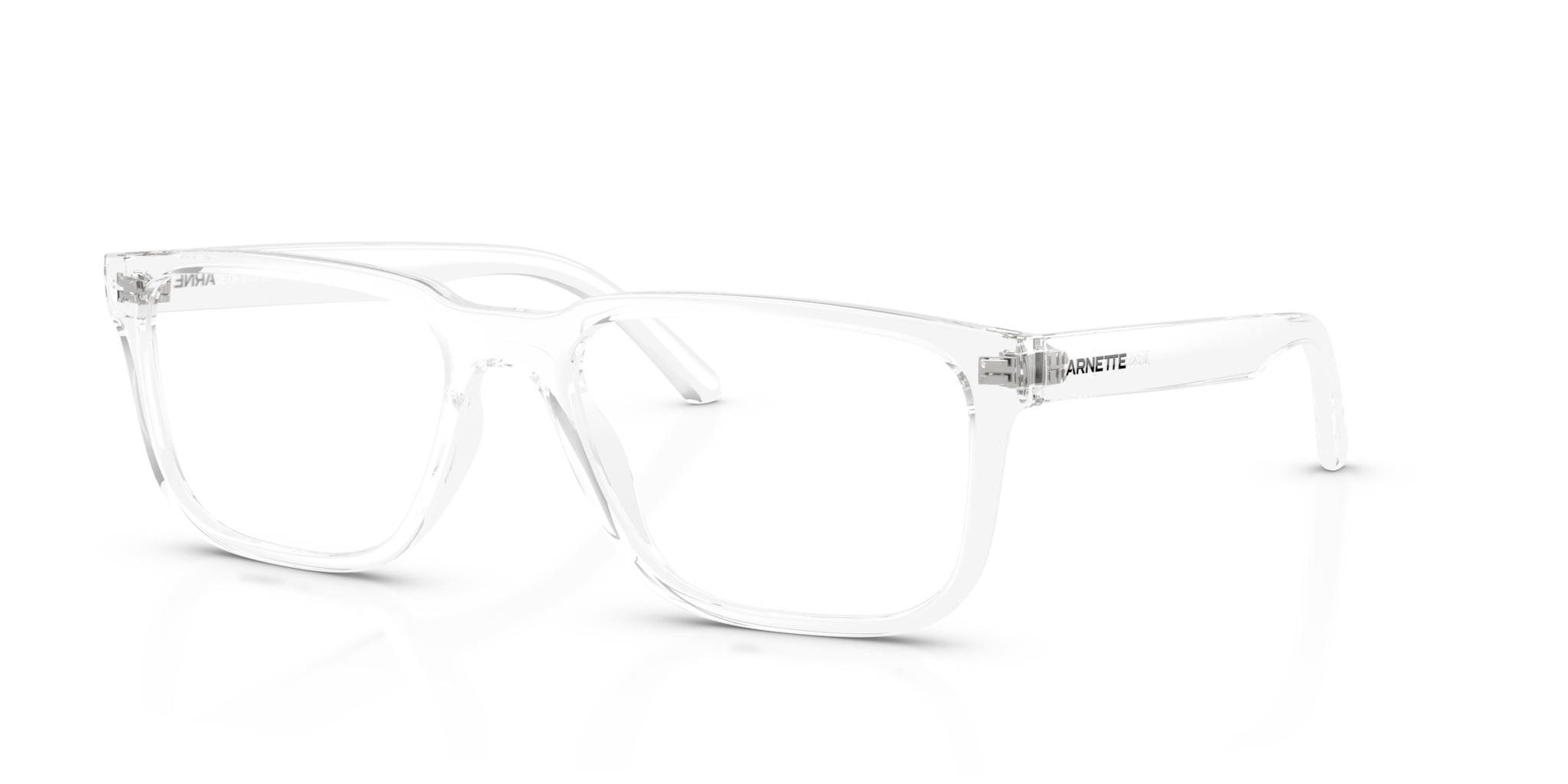 Arnette 0AN7277U Occhiali da Vista Uomo Crystal | Shop Online