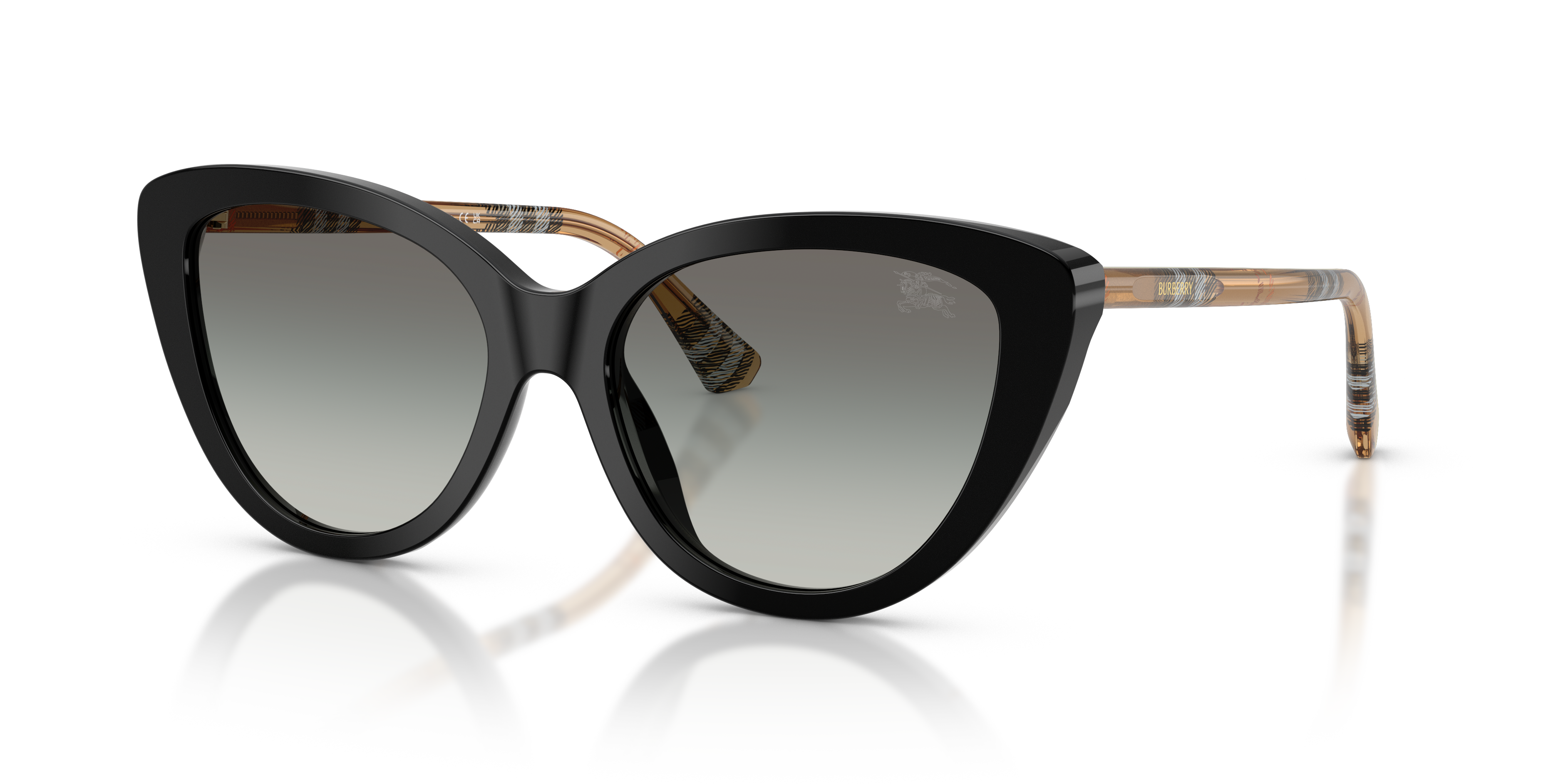Astucci ricambio originale Burberry ZBE445740