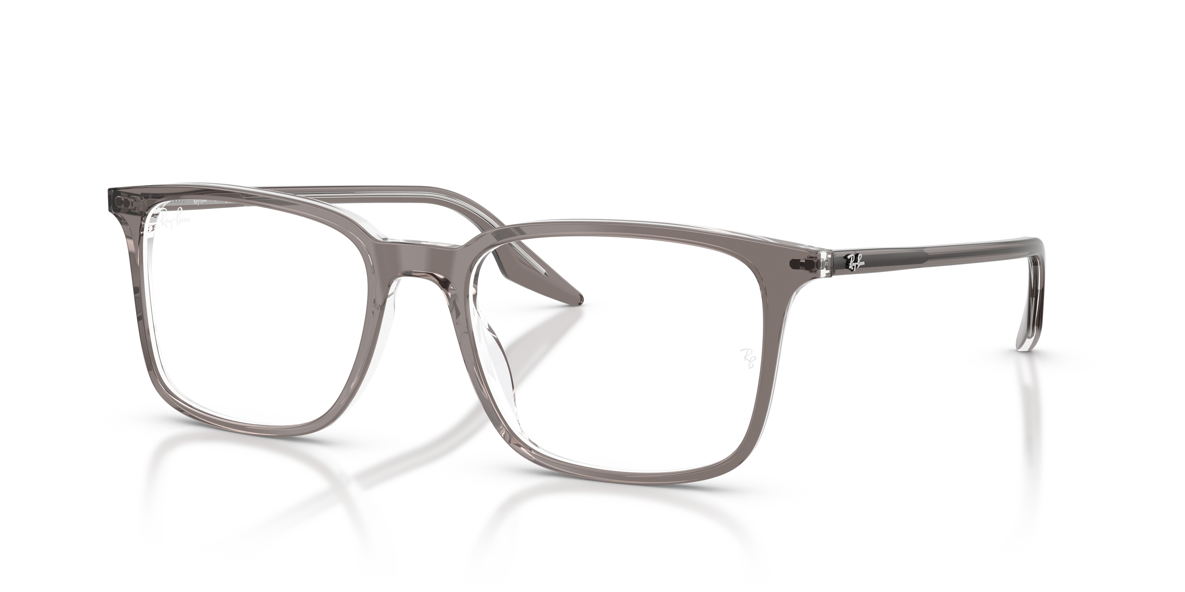Astucci ricambio originale Ray-Ban ZRX542140