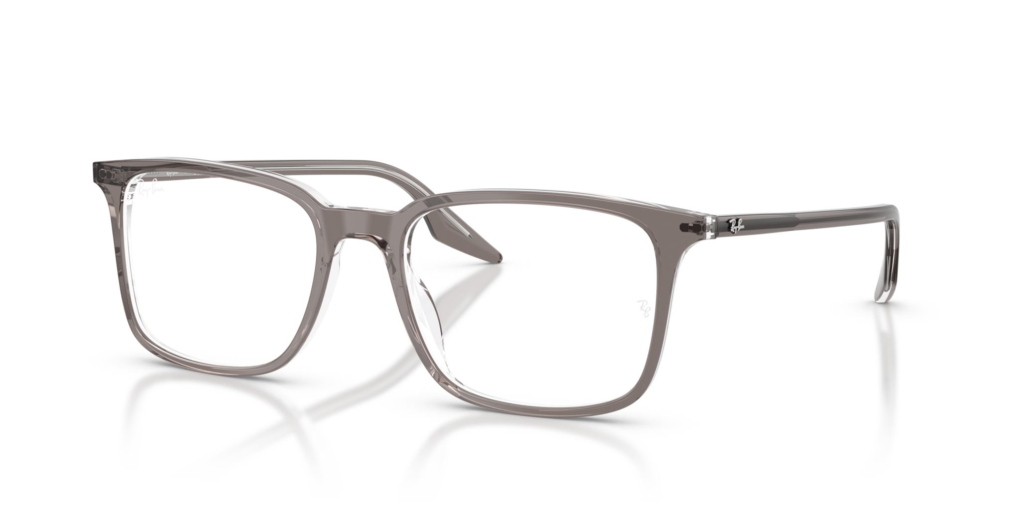 Ray-Ban RB5421 Optics 0RX5421