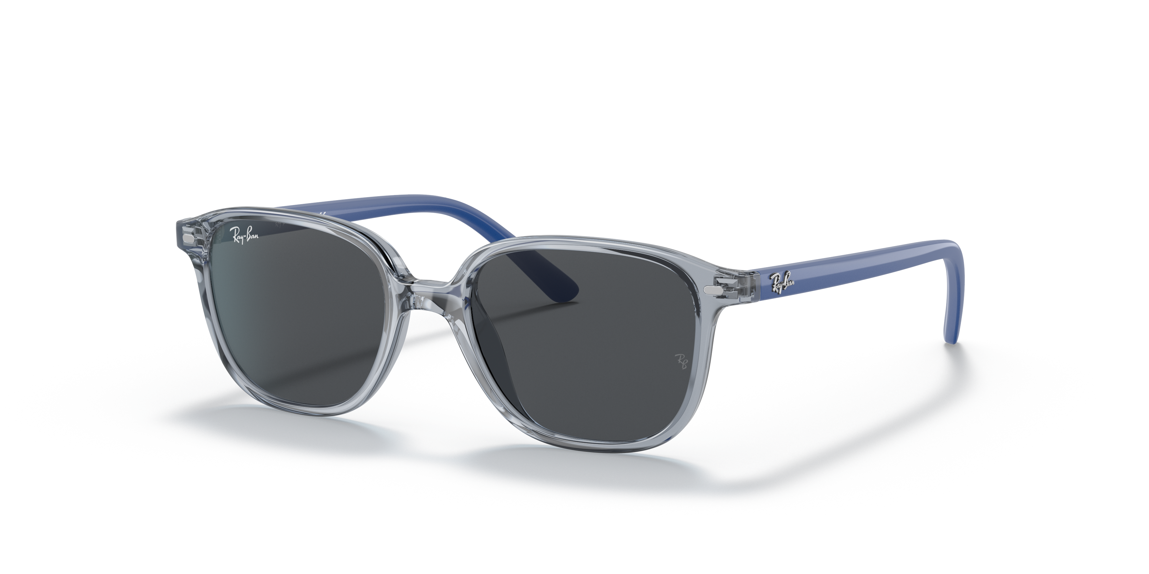 Astucci ricambio originale Ray-Ban ZRJ9093S40
