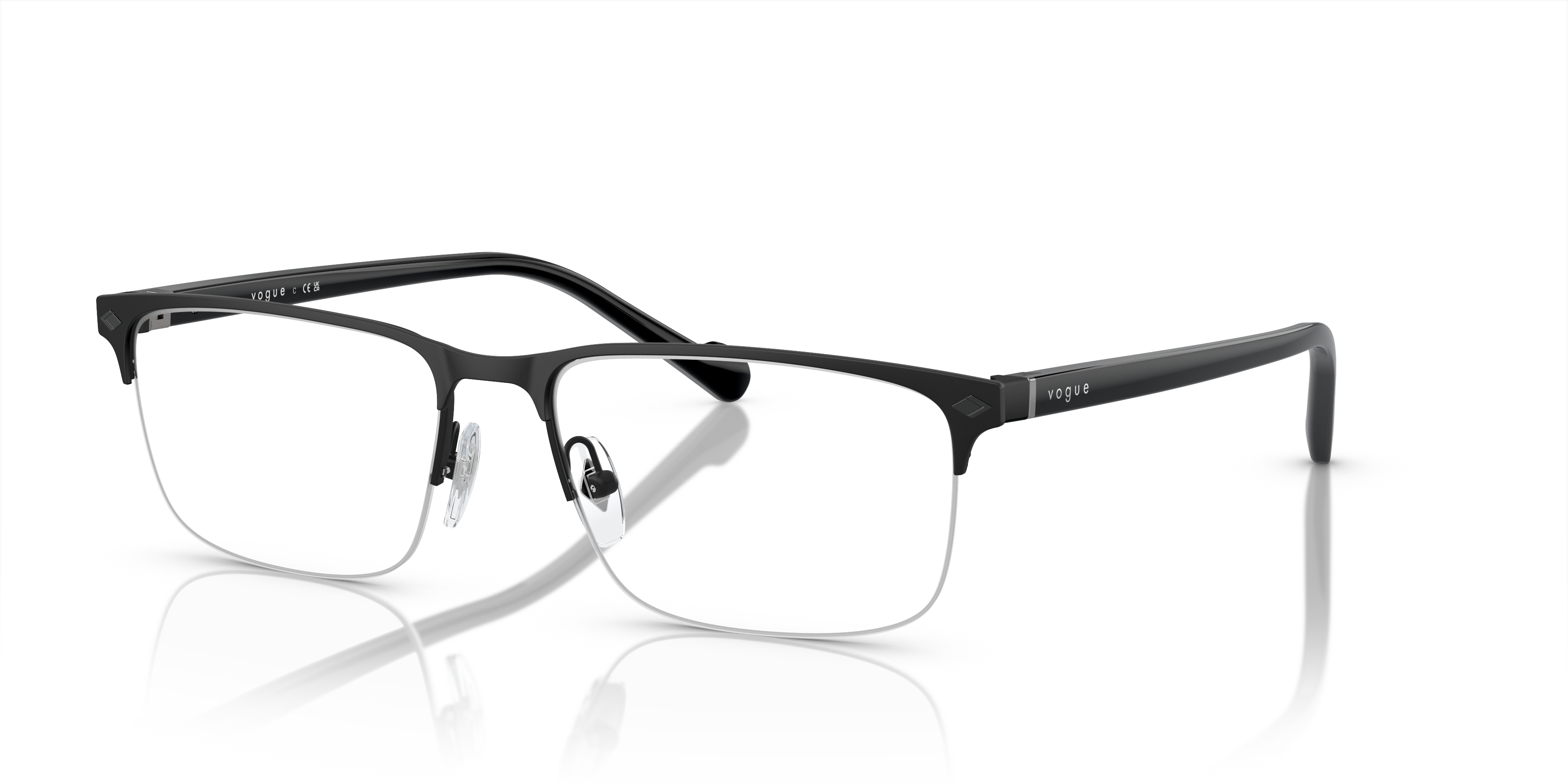 Vite Aletta ricambio originale Vogue Eyewear ZVO42928A