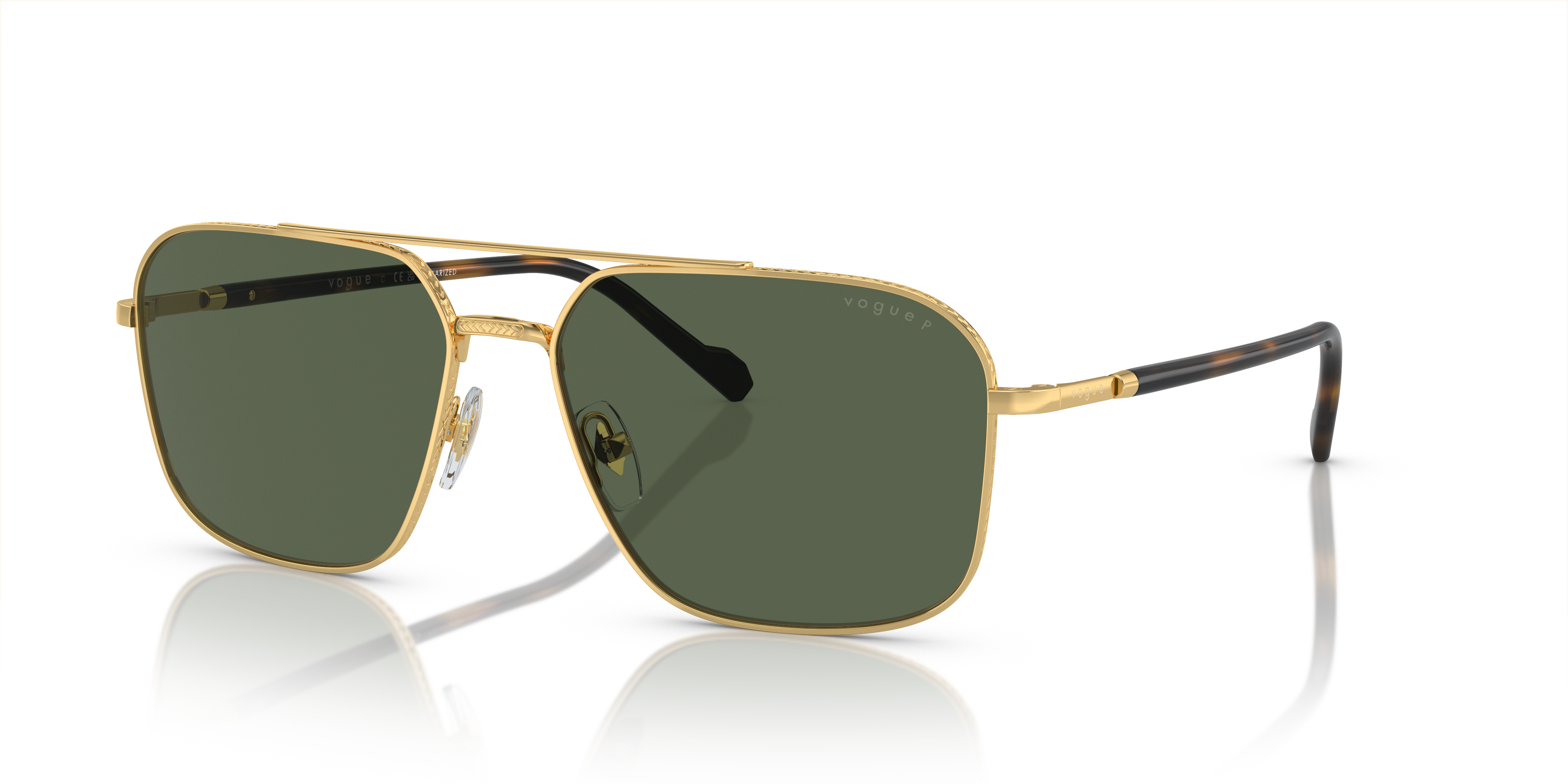 Astucci ricambio originale Vogue Eyewear ZVO4289S40
