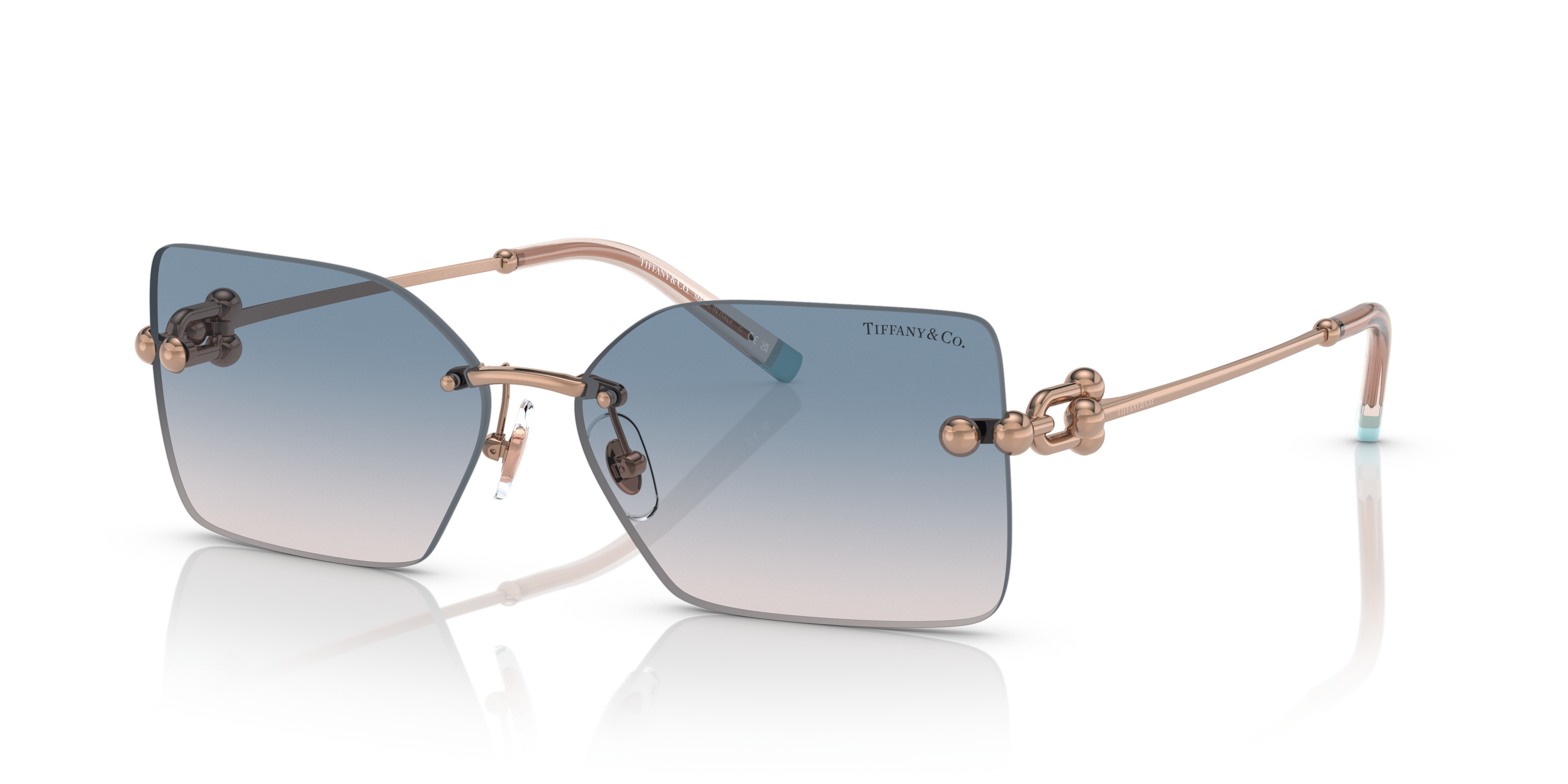 Occhiali da Sole Tiffany TF3088 Rubedo Donna | Stile Inconfondibile