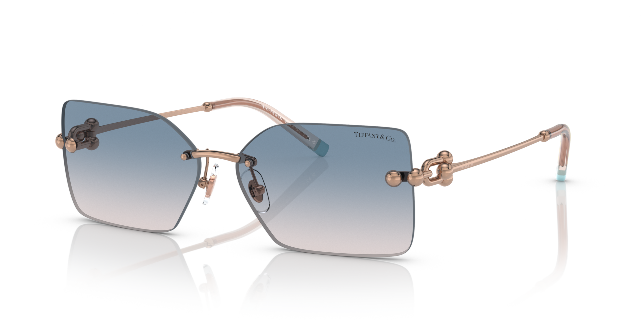 Occhiali da Sole Tiffany TF3088 Rubedo Donna | Stile Inconfondibile