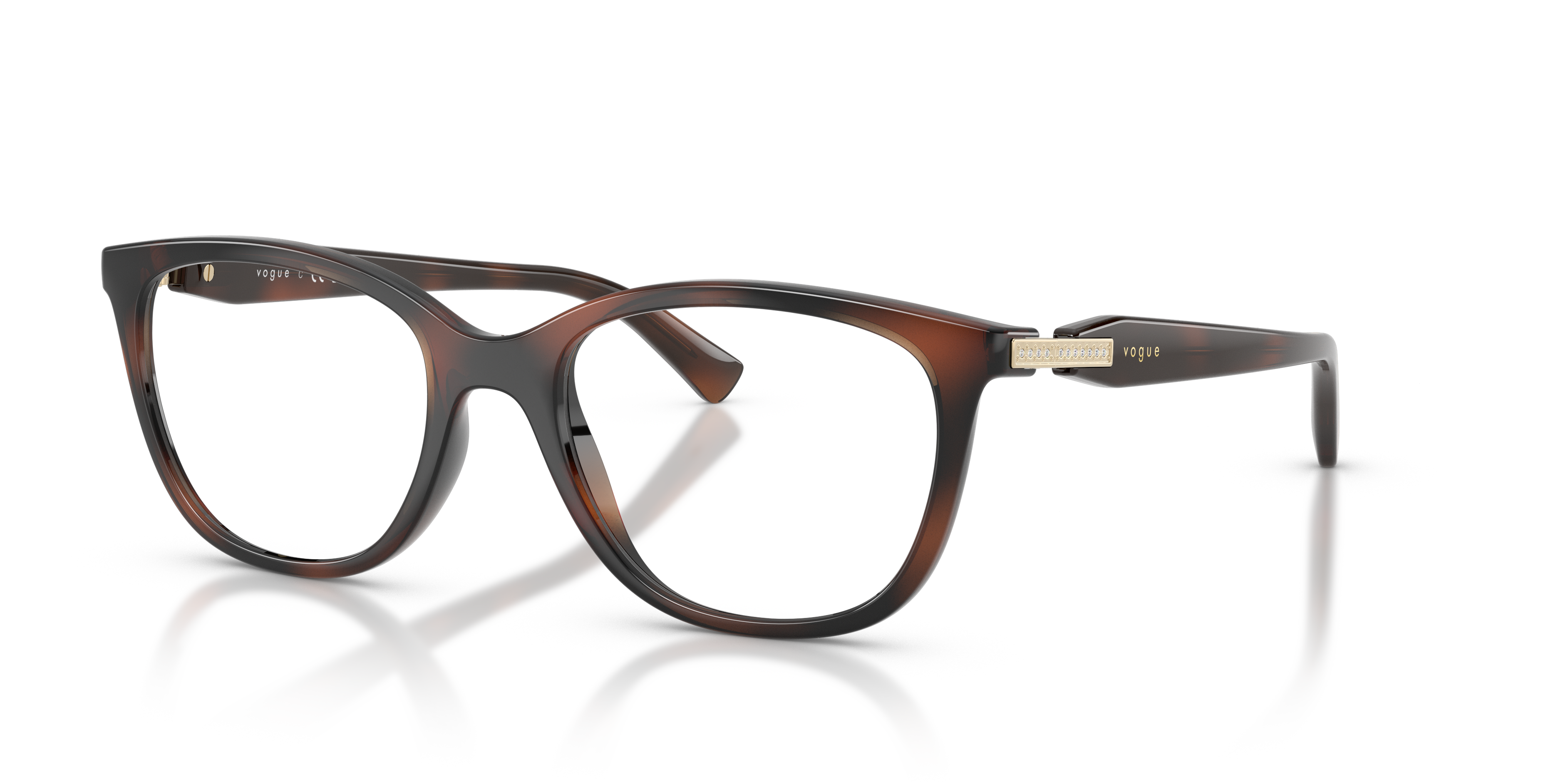 Aste ricambio originale Vogue Eyewear ZVO5679B10